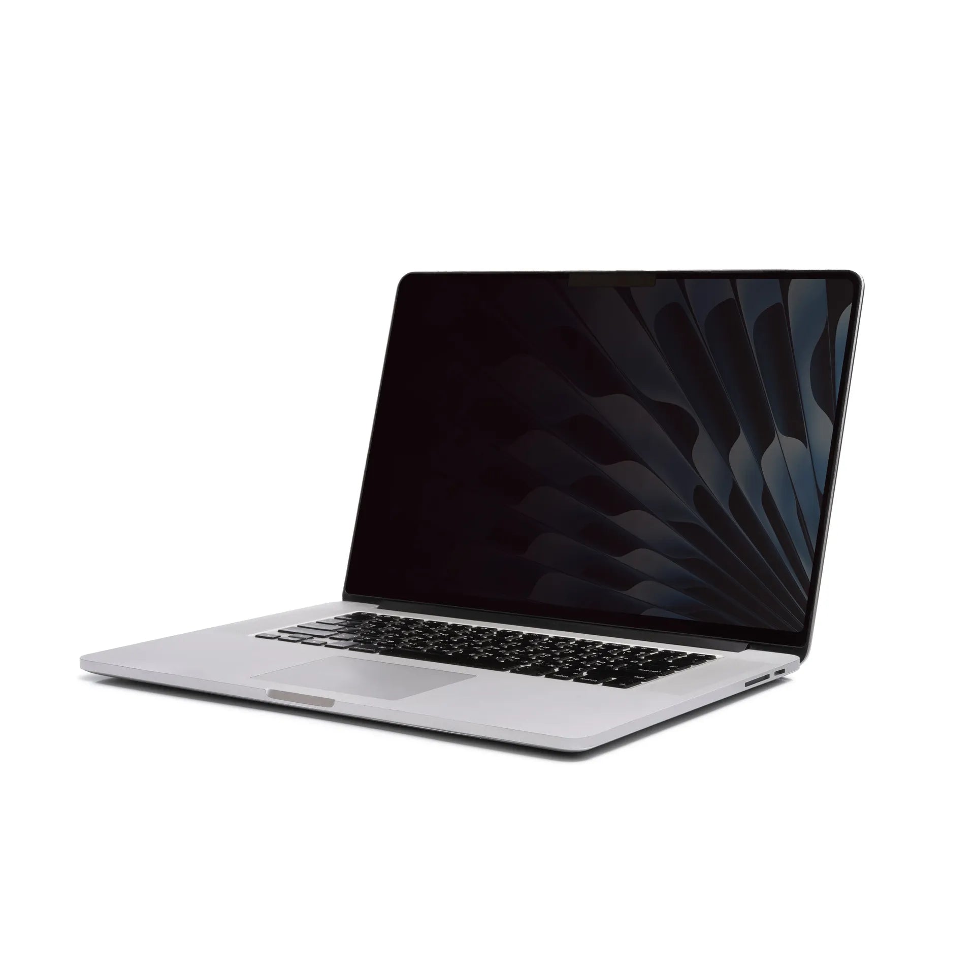 BASE XXO Screen Filters filtro privacy laterale 4 vie MacBook Pro Retina 2019 16″