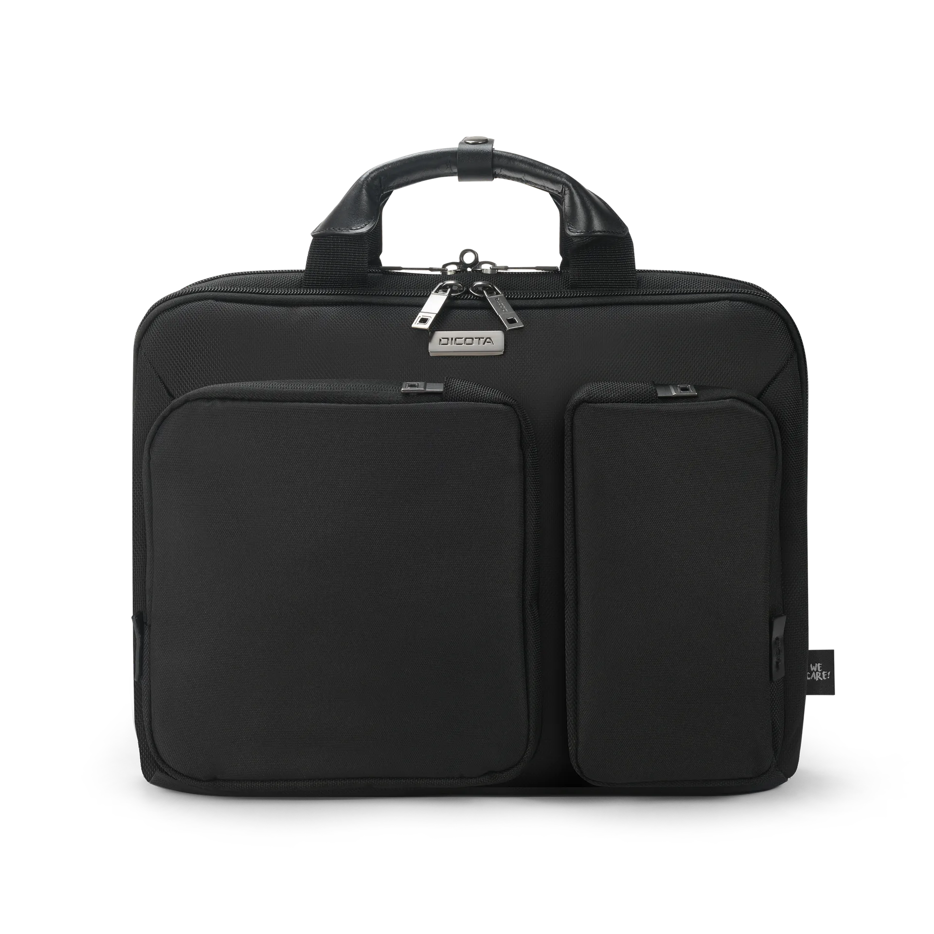 BASE XXO Laptop Bags Slim Case SEVEN 12-14 borsa laptop RFID