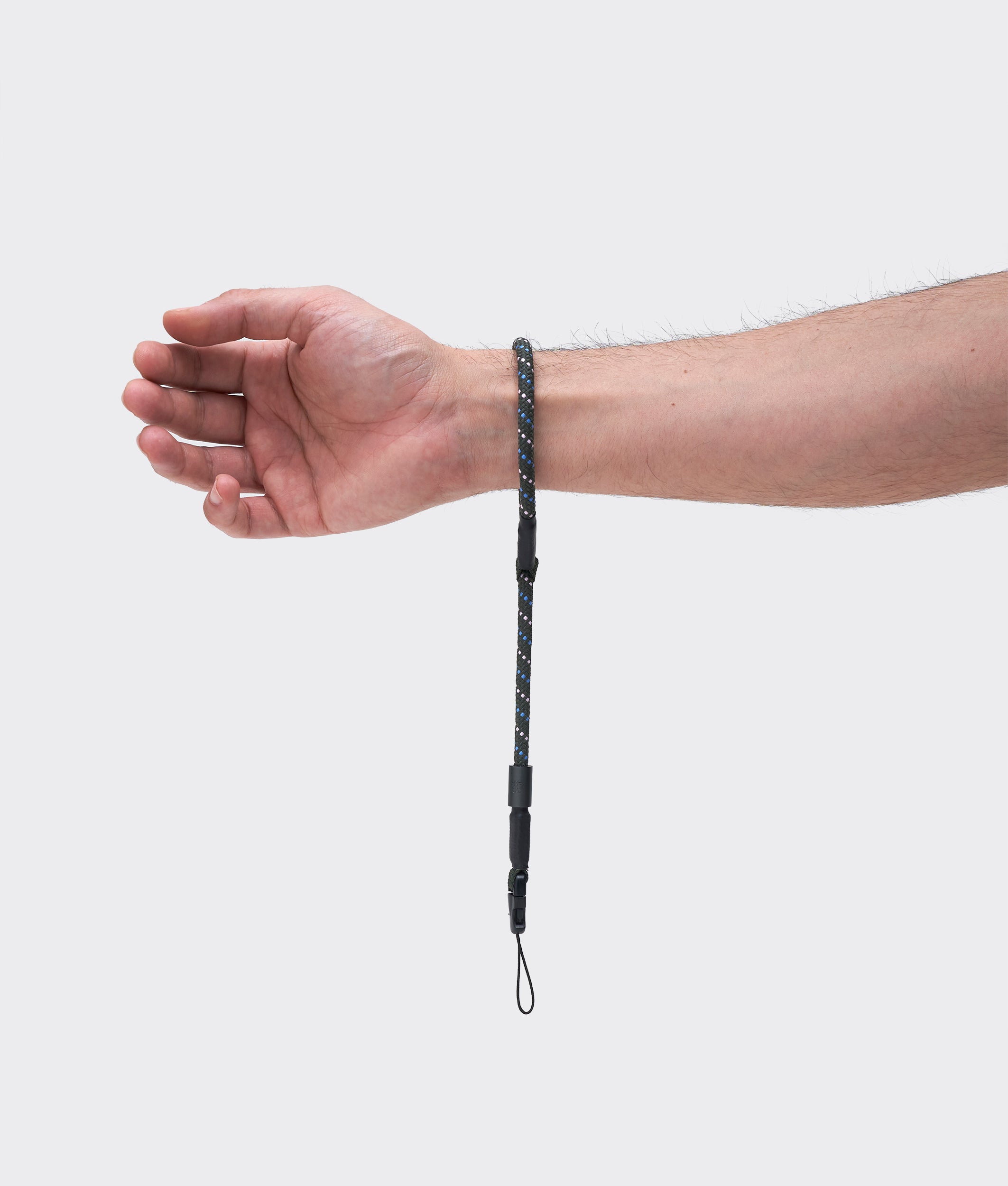 Crumpler Small Bags & Accessories Noose (Wrist) laccio da polso Camel con fibbia