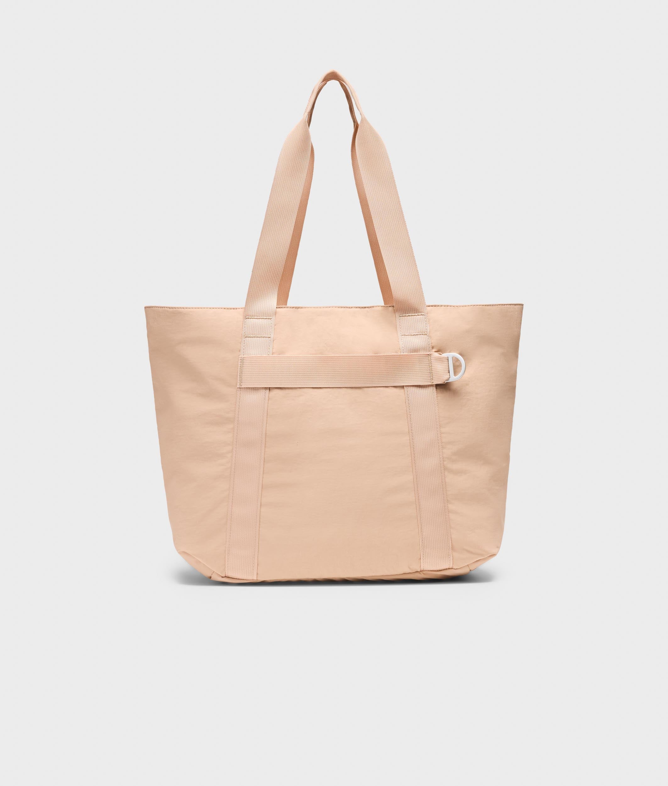 Crumpler Tote Bags Daryosh's Tad borsa tote Modal Denim per laptop 16 pollici