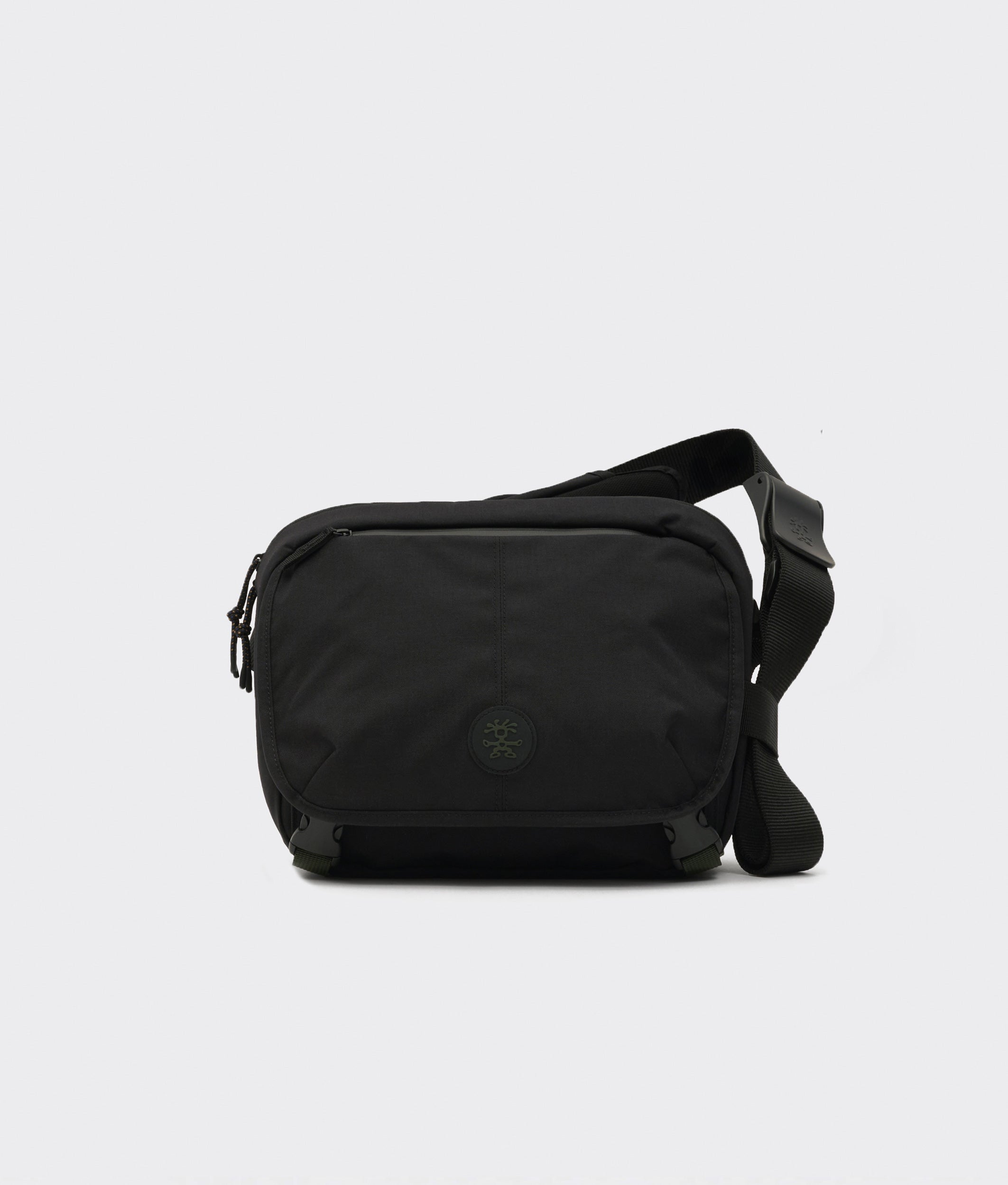 Crumpler Messenger Bags Billy borsa messenger 14 pollici mogano