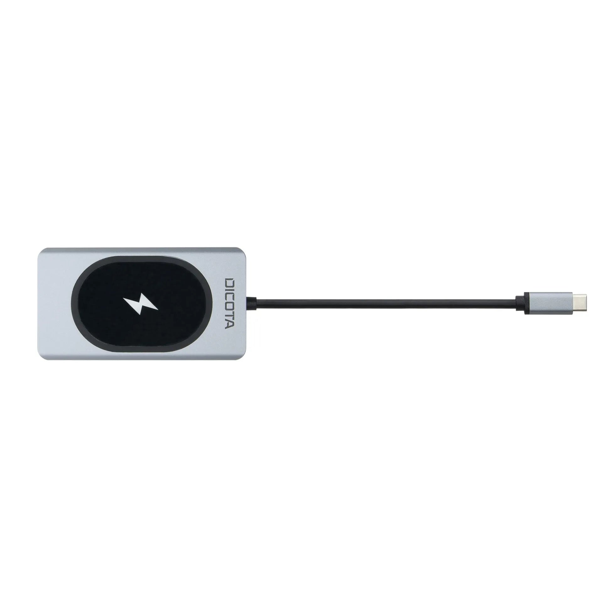 BASE XXO Docking Stations USB-C 10-in-1 Charging Hub 4K PD 100W