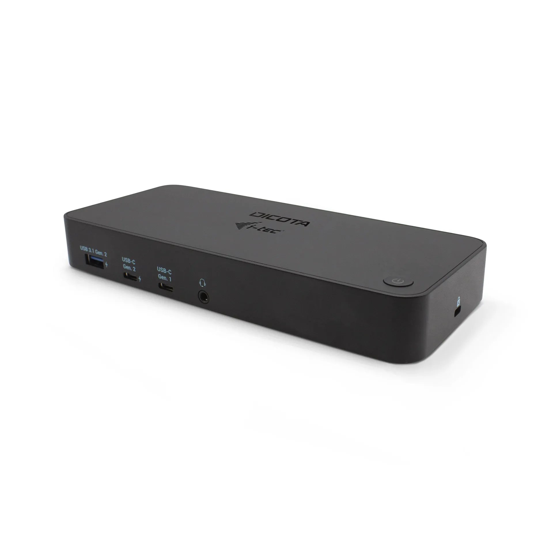 BASE XXO Docking Stations USB-C 12-in-1 Docking Station 5K HDMI/DP PD 100W UK dock USB-C