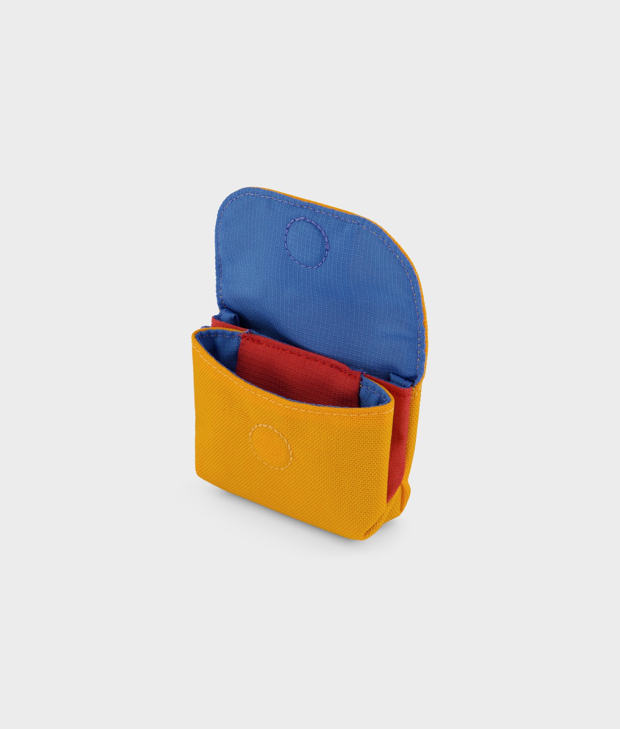 Crumpler Small Bags & Accessories Boomlet borsa messenger Gold Fusion compatta