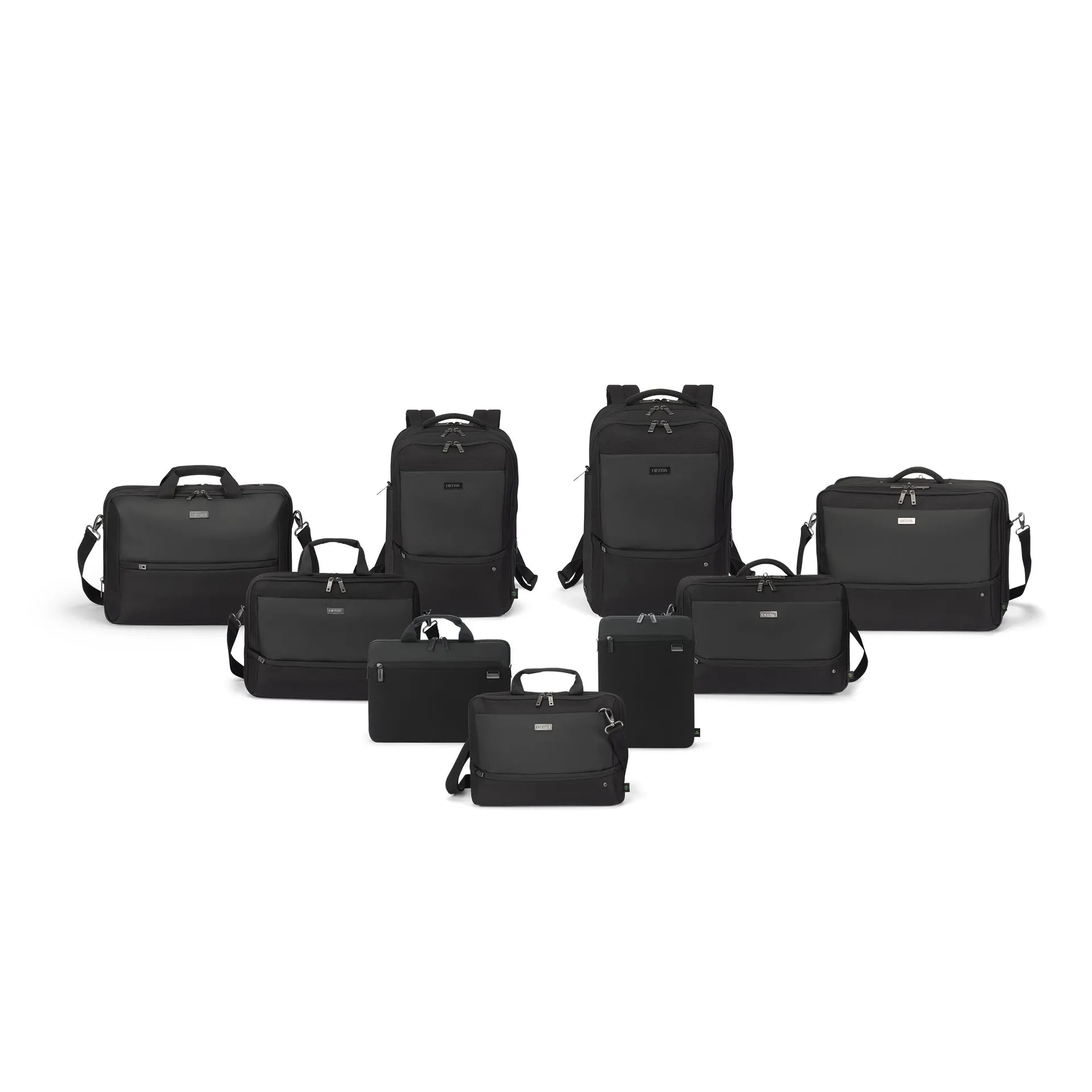 BASE XXO Sleeves FIVE 14 custodia laptop 14″ idrorepellente