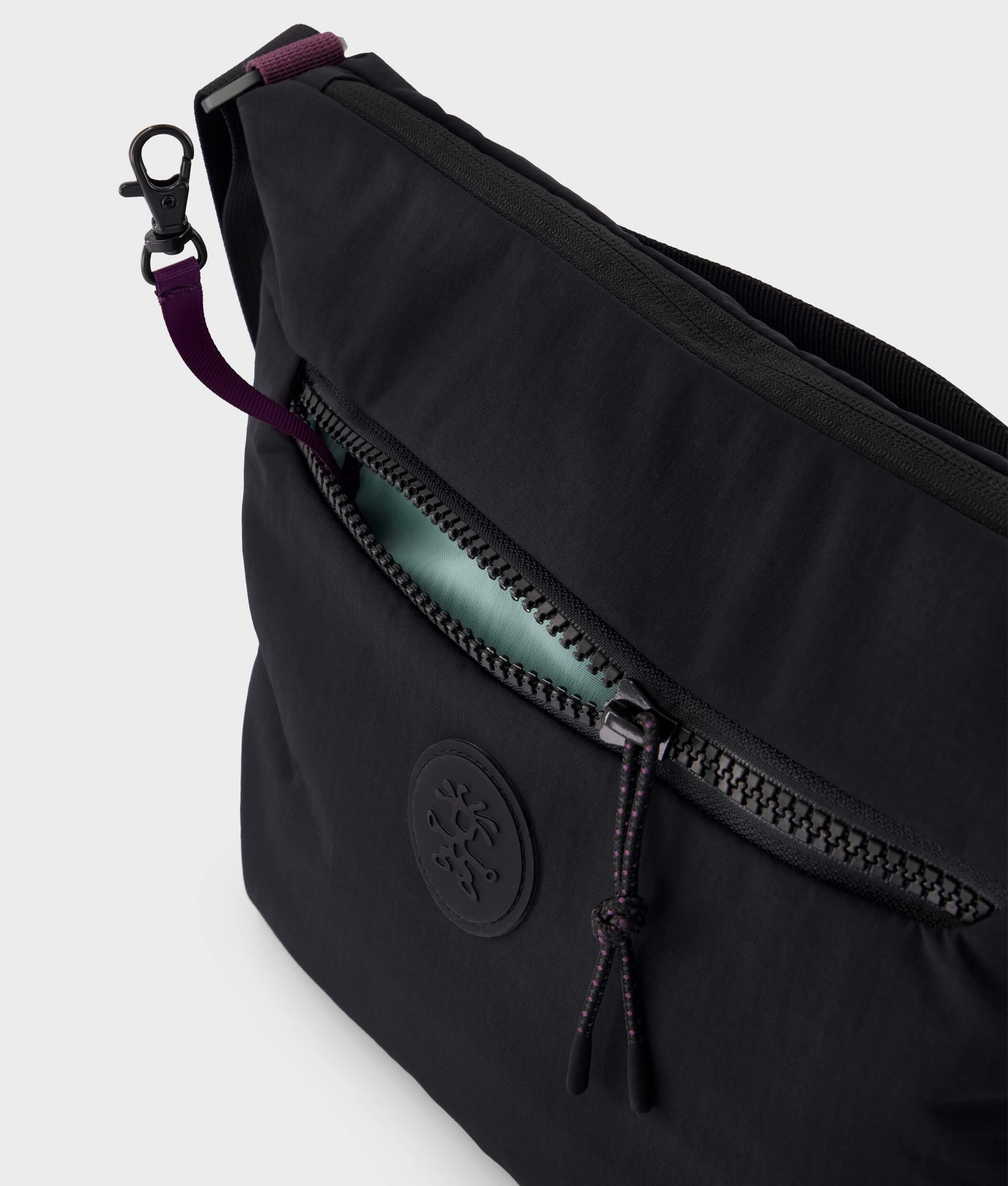 Crumpler Crossbody Bags Second Drawer borsa a tracolla Modal Denim