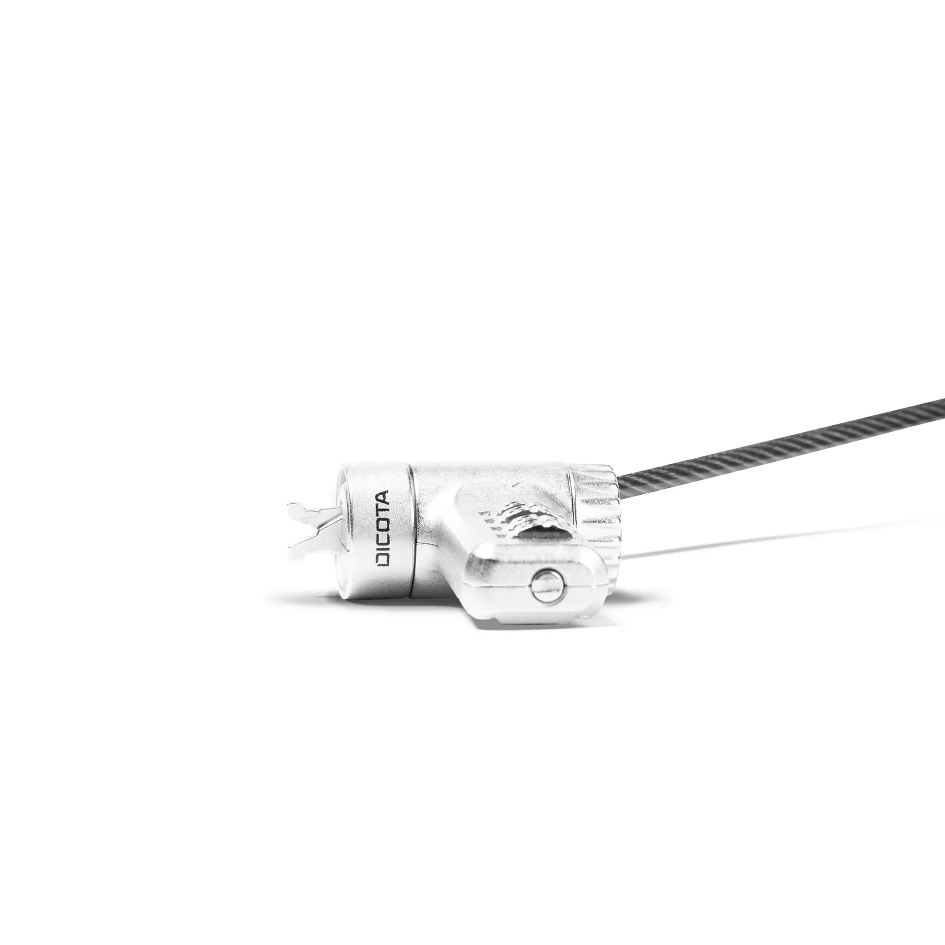 BASE XXO Security Locks Universal Security 3-in-1 lucchetto a cavo