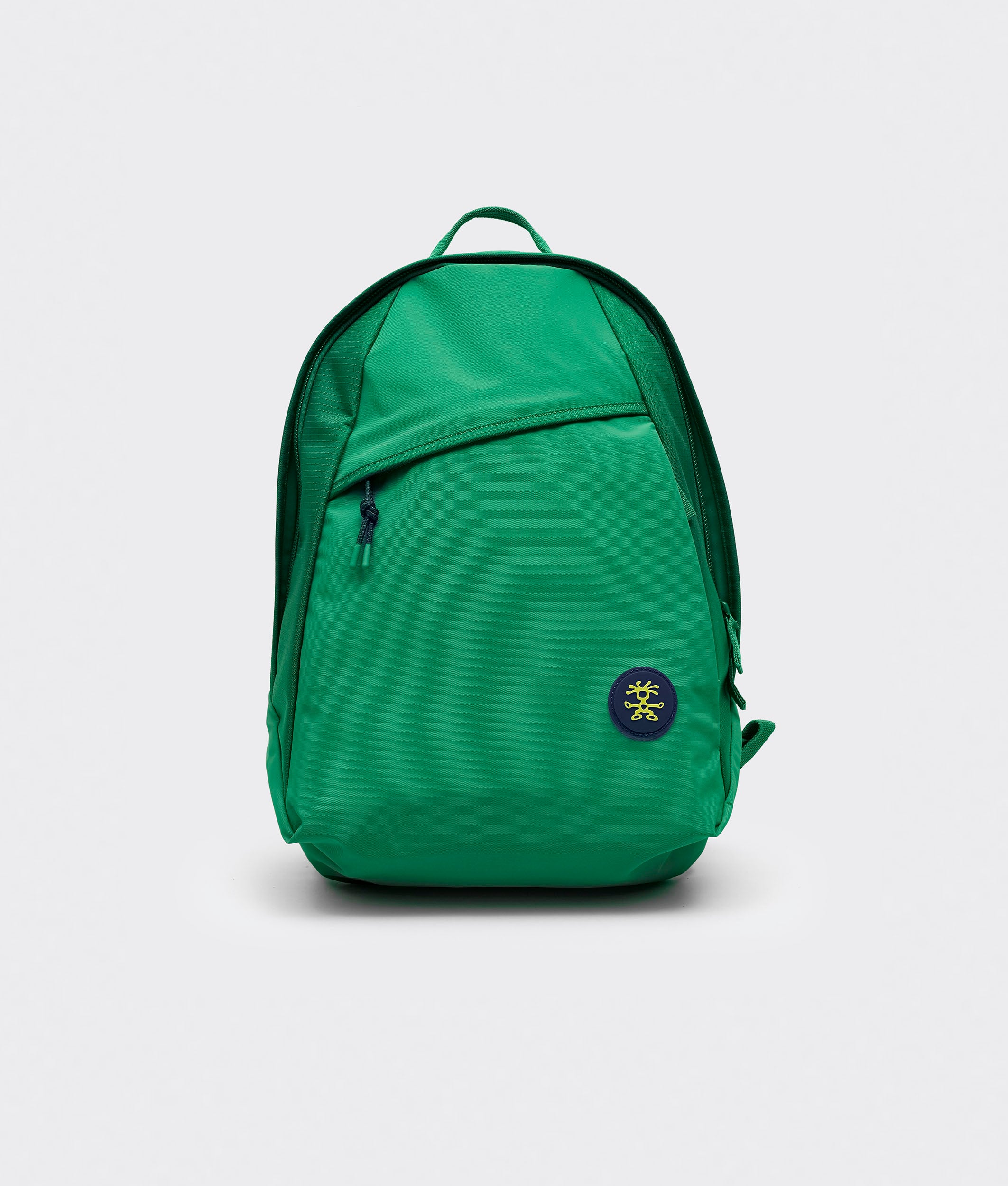 Crumpler Backpacks and Daypacks Communal Dwelling zaino verde foresta 16″