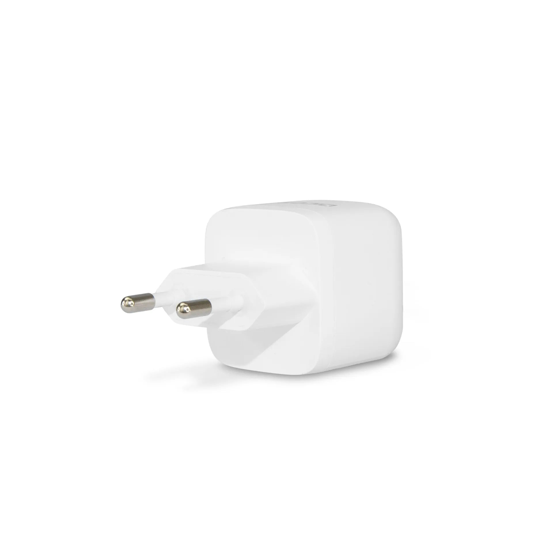 BASE XXO Power & Charging 3-Port GaN Wall Charger (32W) EU caricatore da muro