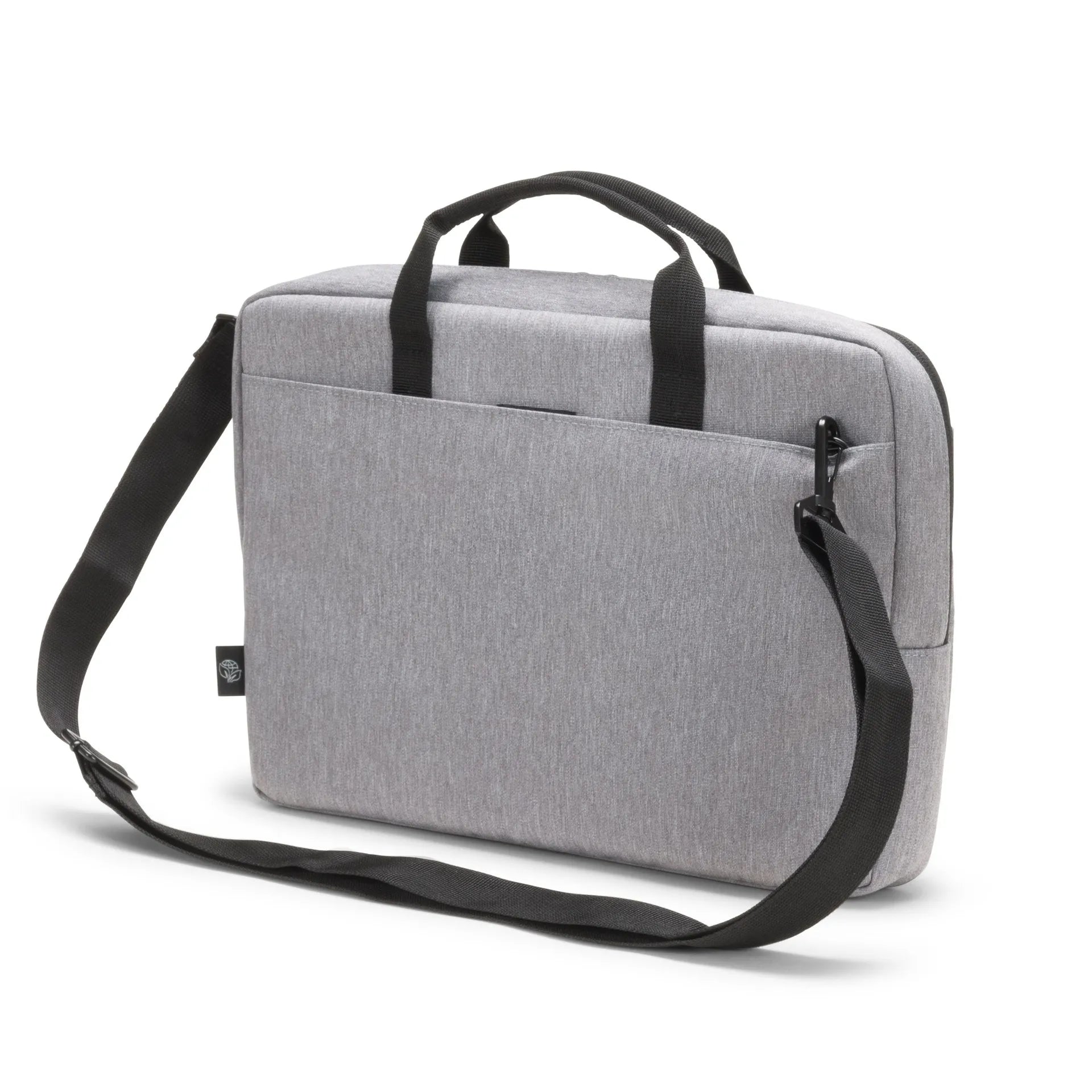 BASE XXO Eco Slim Case MOTION 14-15.6 Light Grey custodia laptop 14-15,6" sottile