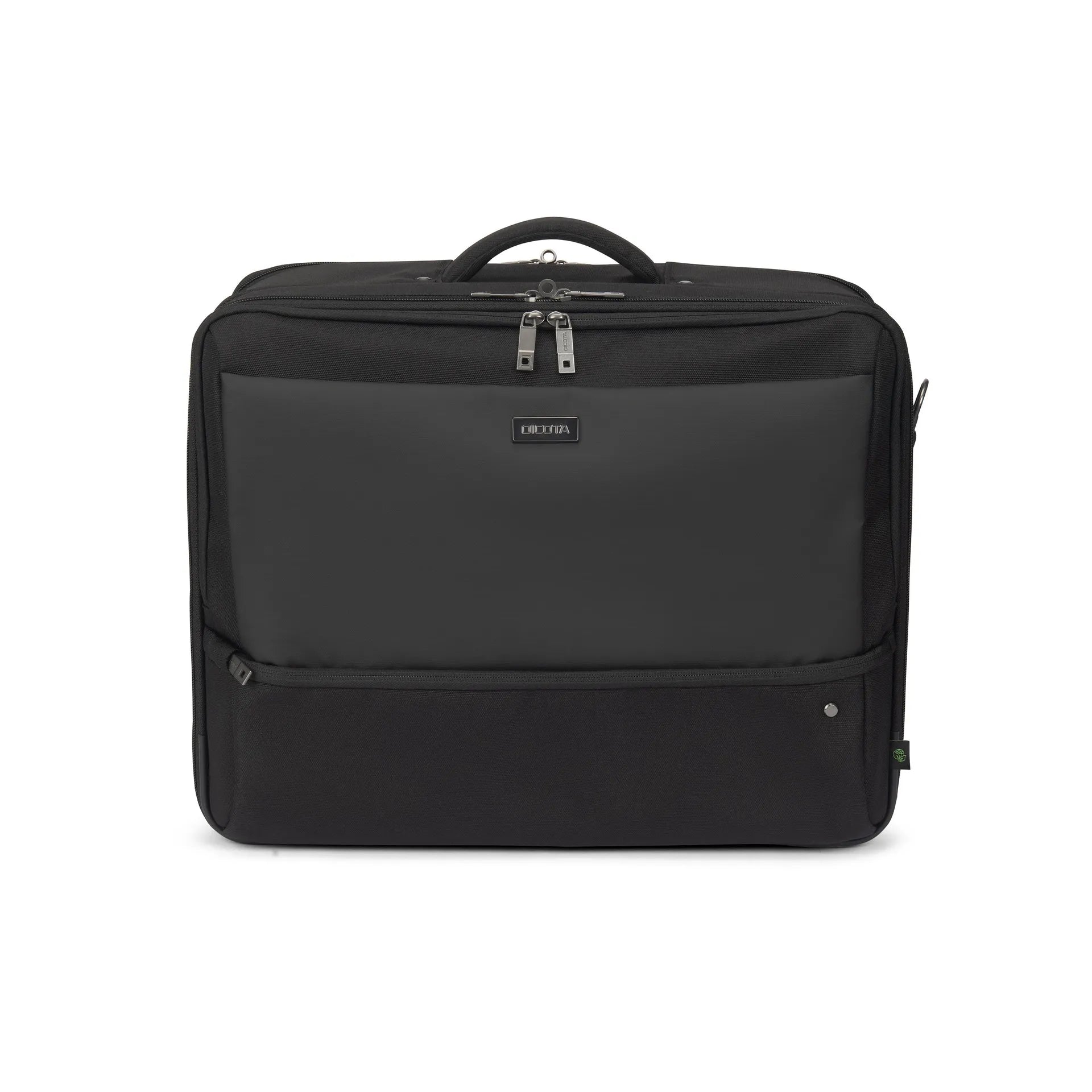 BASE XXO Laptop Bags Multi Twin FIVE 15-17.3 borsa laptop con RFID