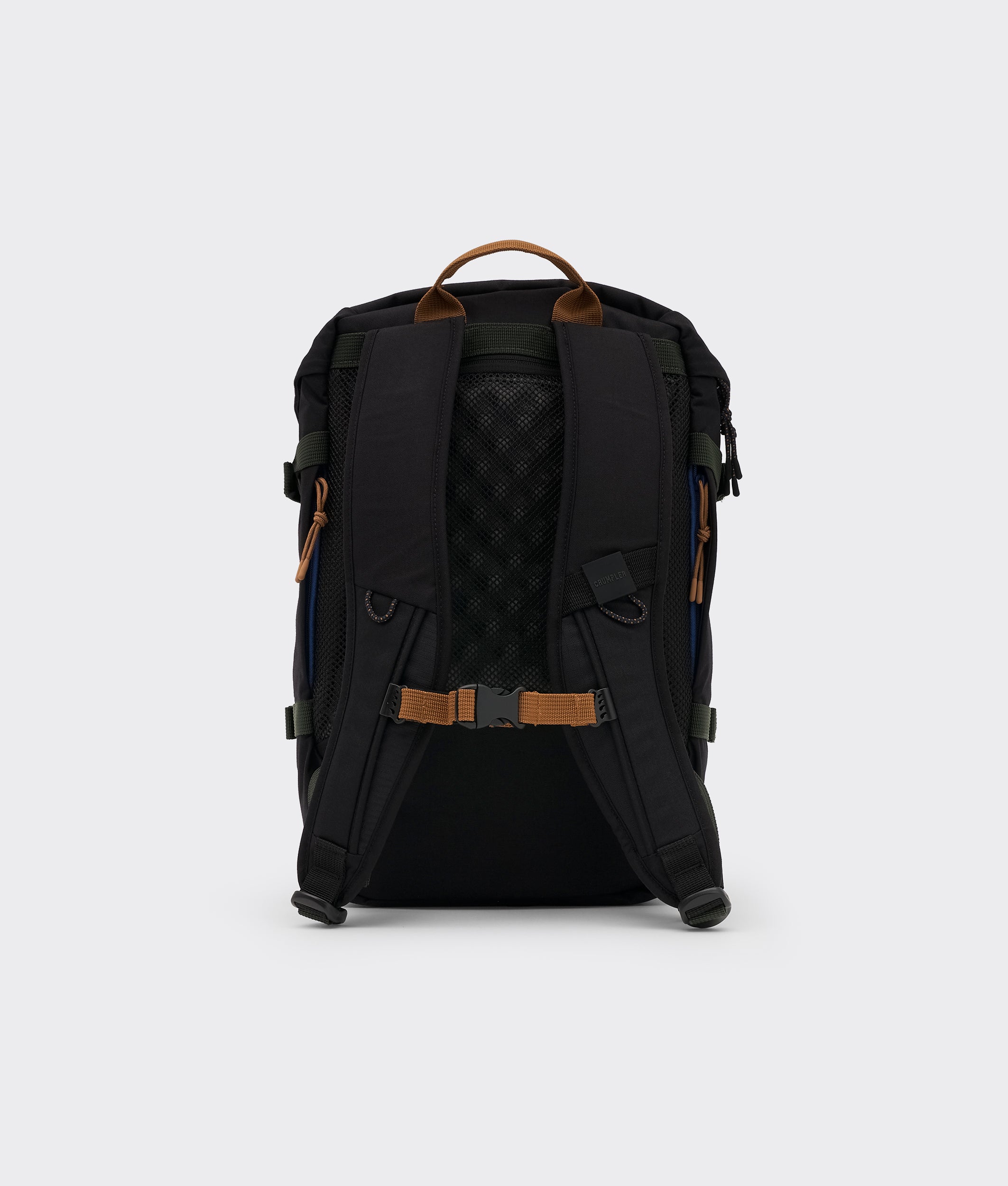 Crumpler Zaini e zainetti Tucker Bag zaino Slate Blue 16″