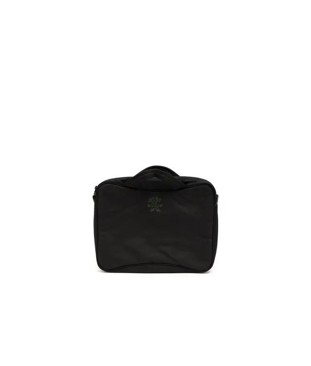 Crumpler Piccoli accessori The Winston Fleece accessorio nero