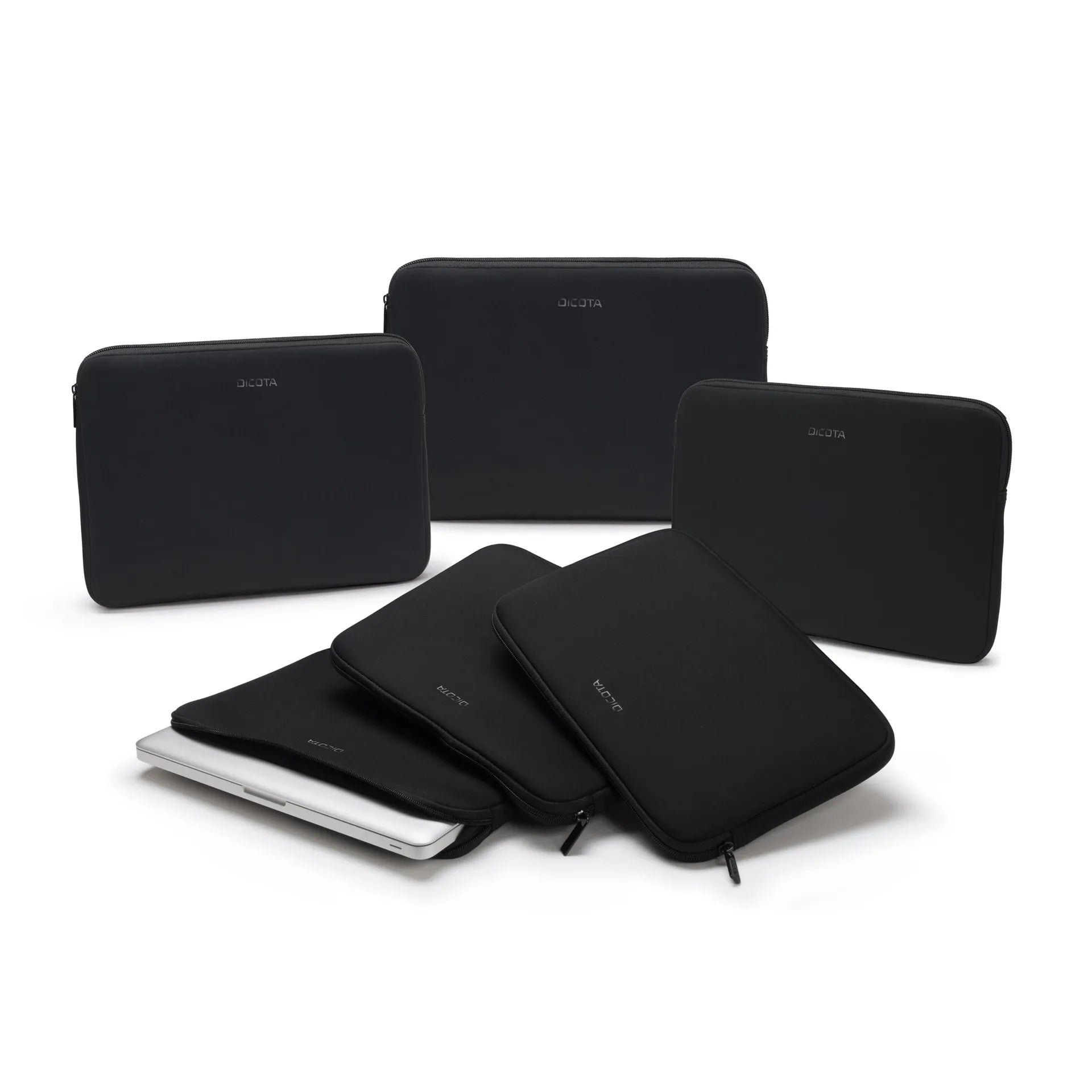 BASE XXO Sleeves Perfect Skin 13-13.3 custodia laptop neoprene idrorepellente