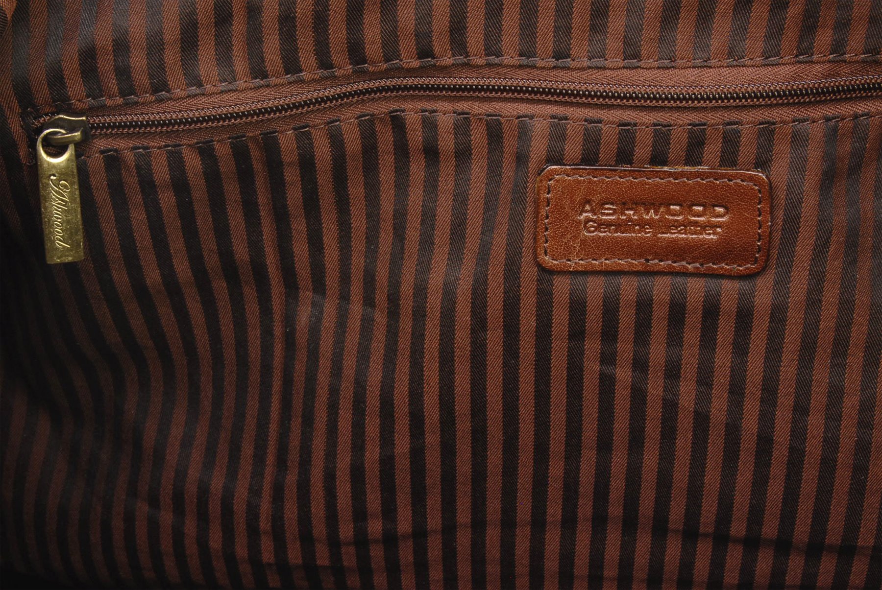 Ashwood Holdalls 2081 borsone da viaggio in pelle extra large