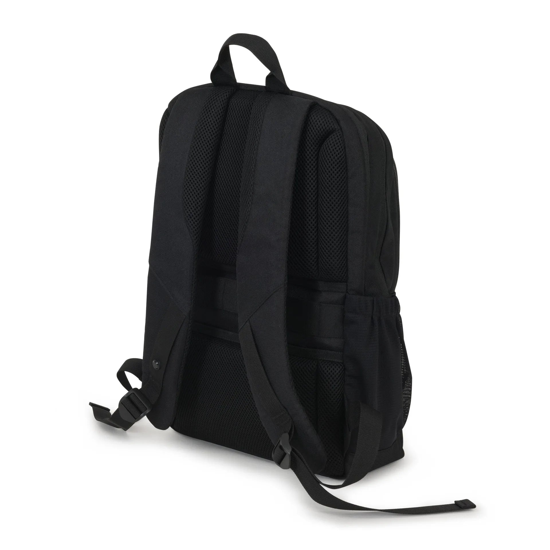 BASE XXO Backpacks Eco Backpack SCALE 13-15.6 nero in PET riciclato