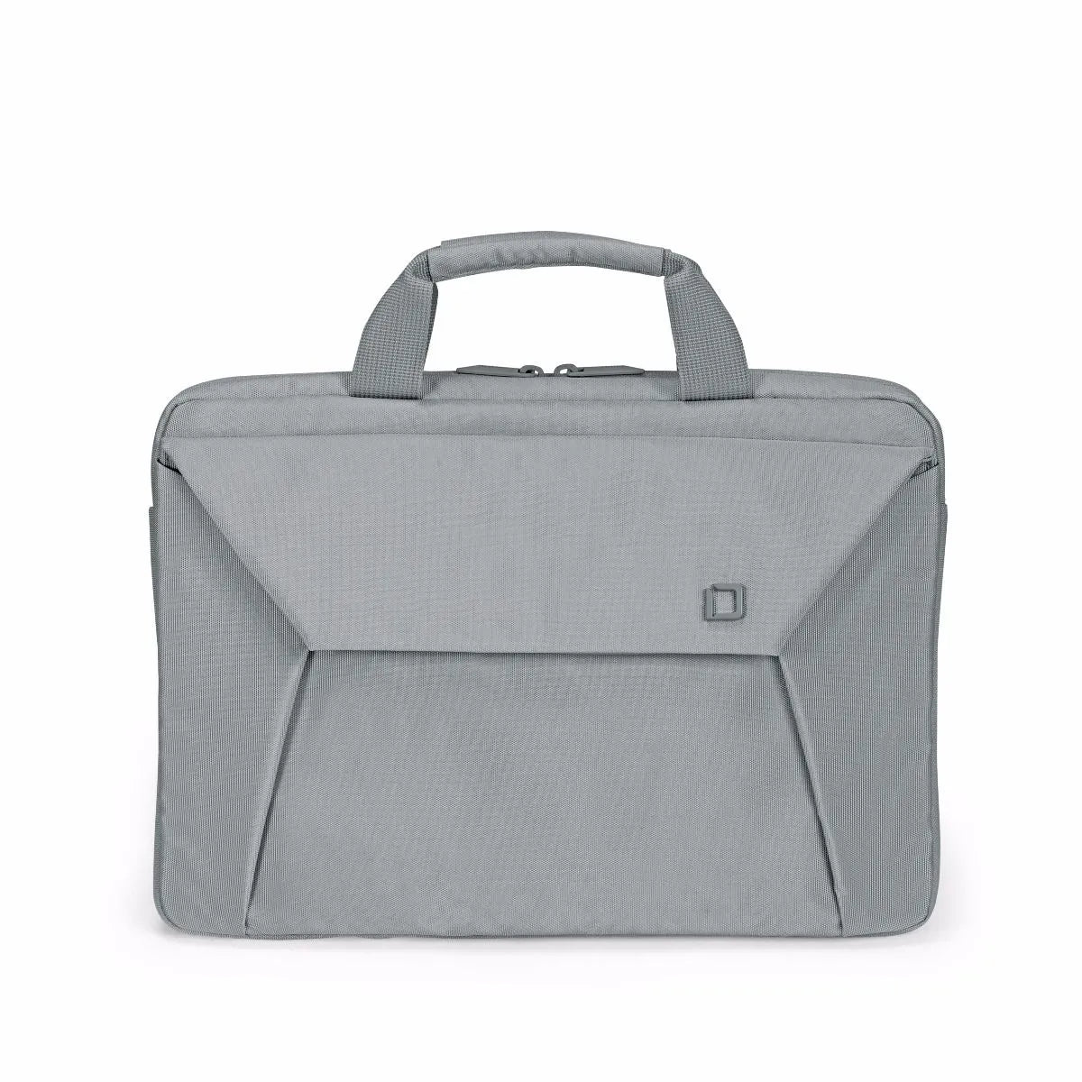 BASE XXO Laptop Bags Slim Case EDGE 10-11.6 custodia laptop grigia idrorepellente