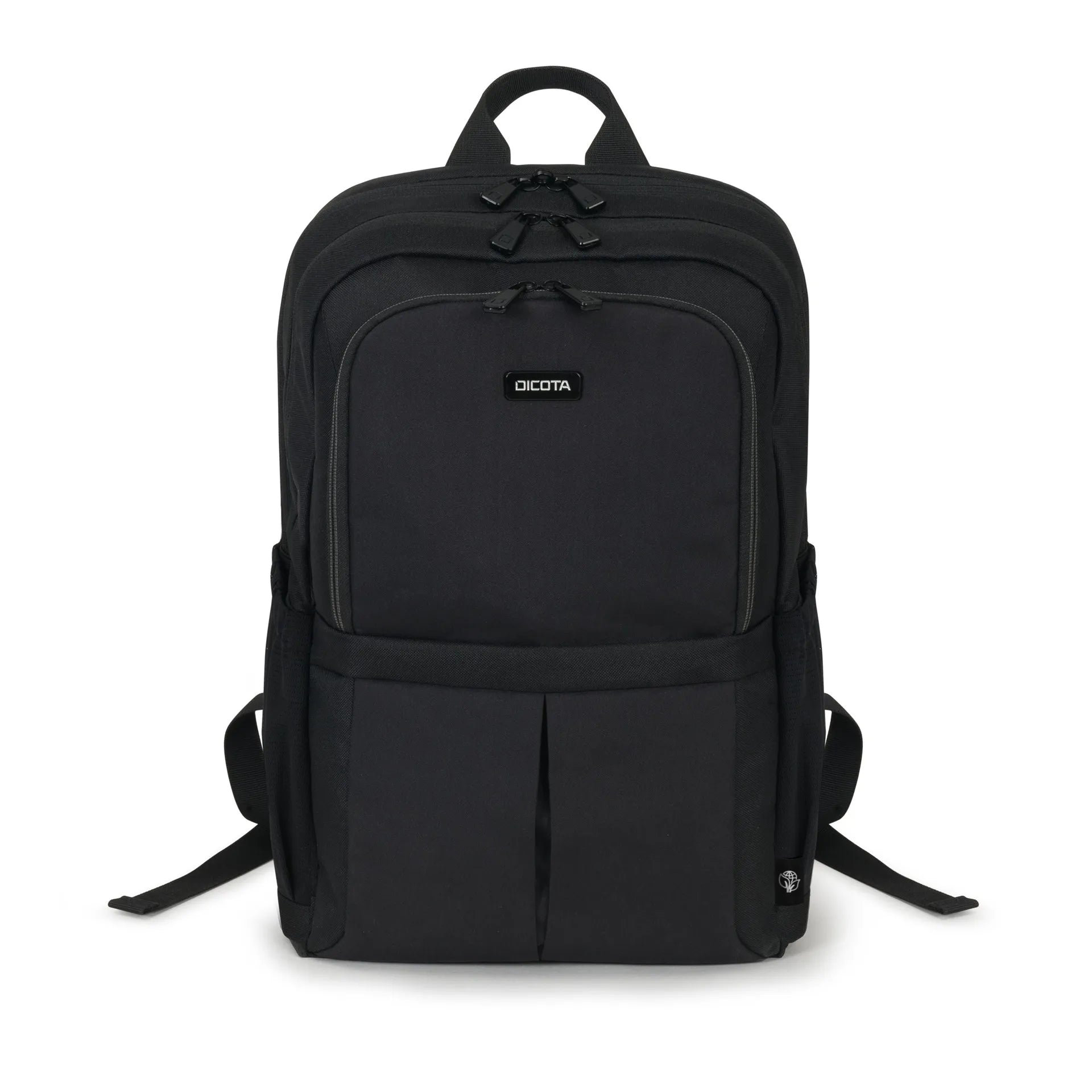BASE XXO Backpacks Eco Backpack SCALE zaino laptop 15-17,3 pollici PET riciclato