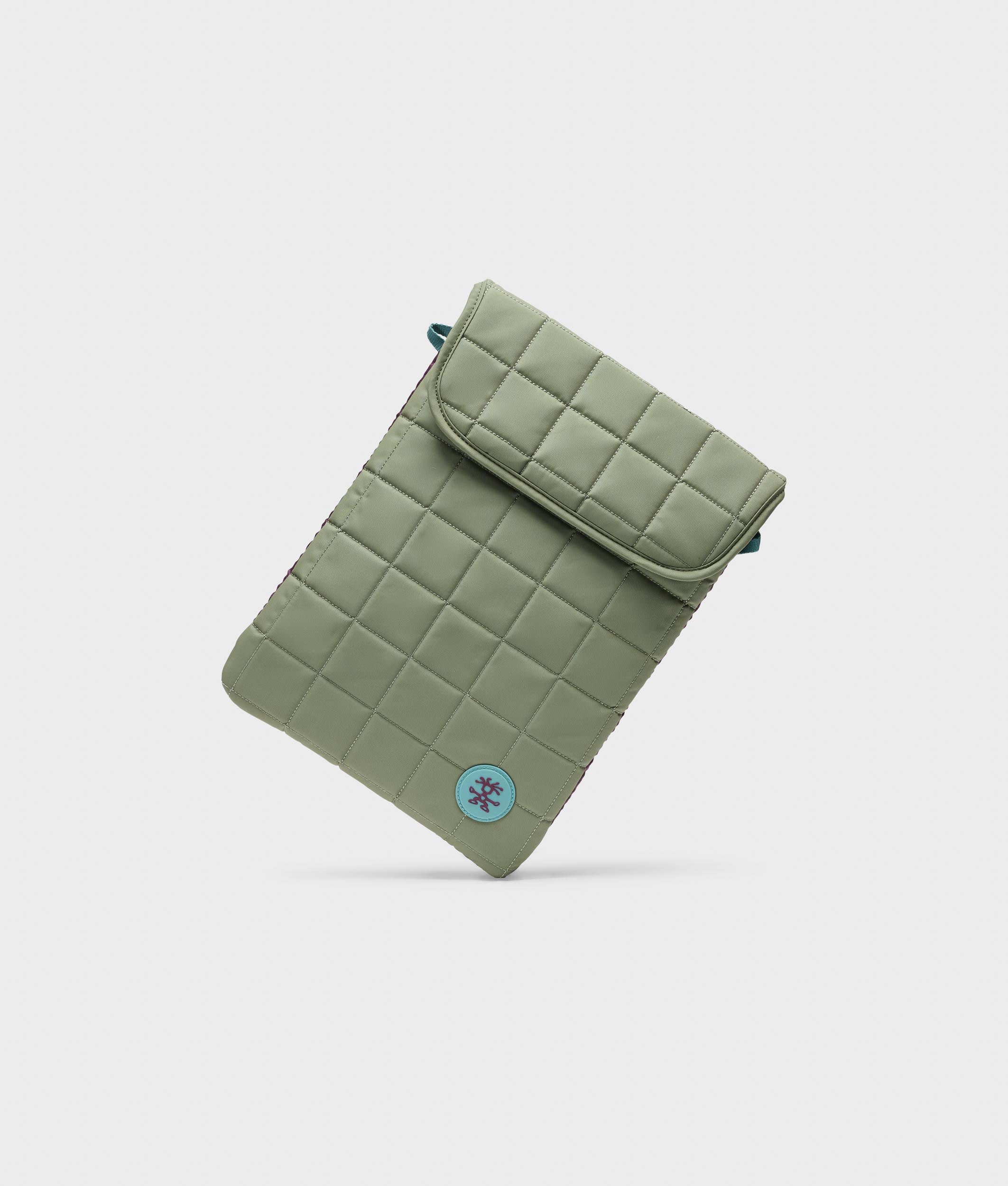 Crumpler Borse per laptop Padded Cell 16 custodia Leaf imbottita