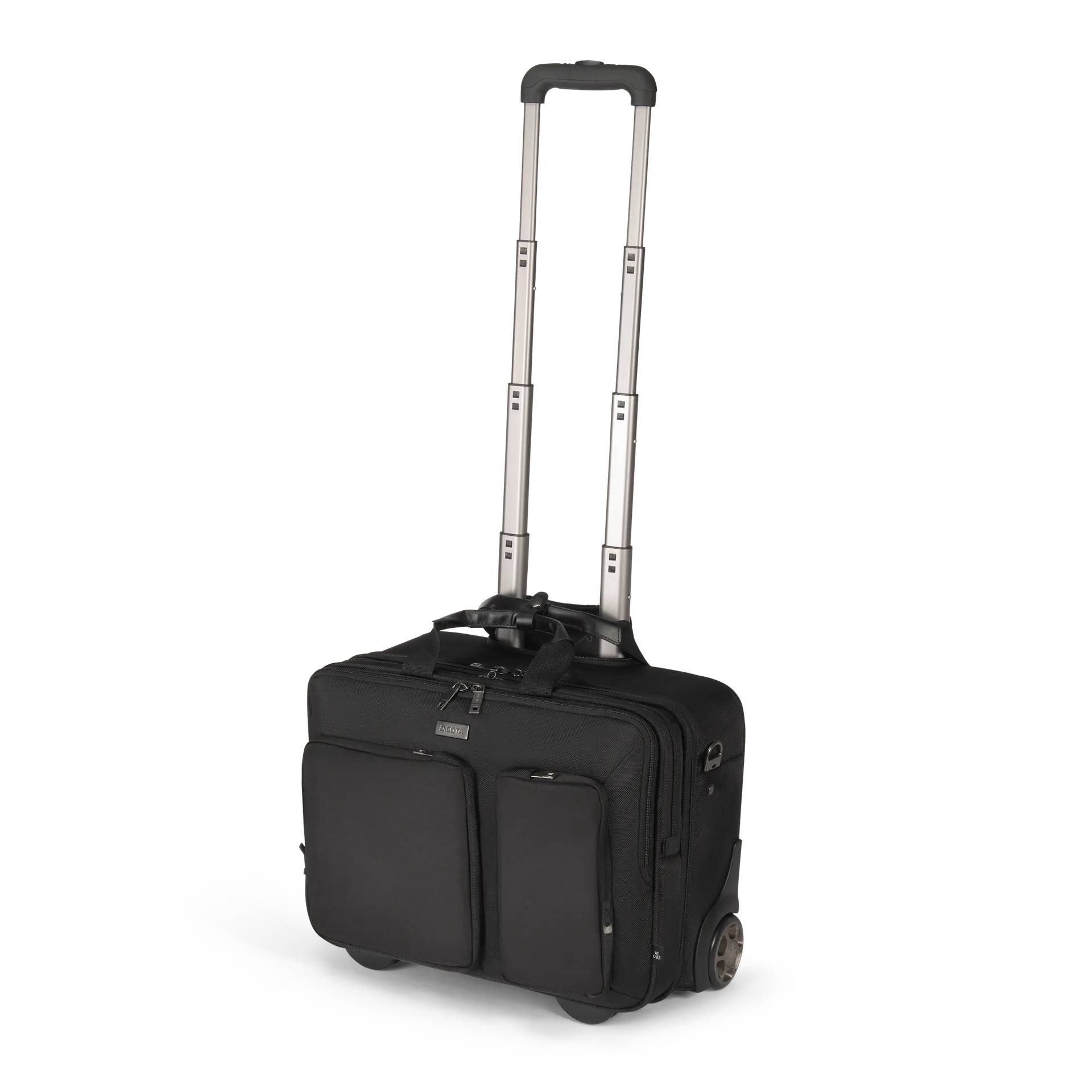 BASE XXO Laptop Bags Top Traveller Roller SEVEN 14-16 trolley porta laptop