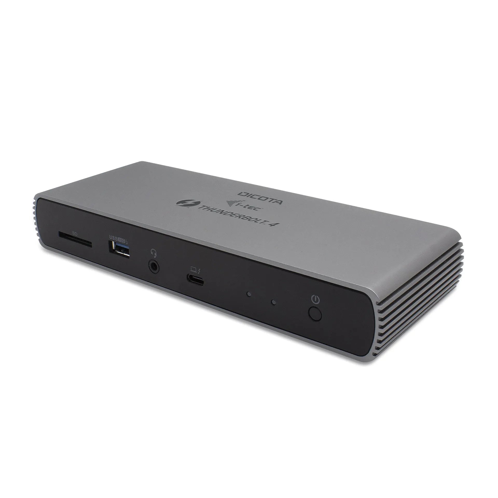 BASE XXO Docking Stations 10-in-1 Docking Station 8K TB4/HDMI PD 96W CH docking station USB-C