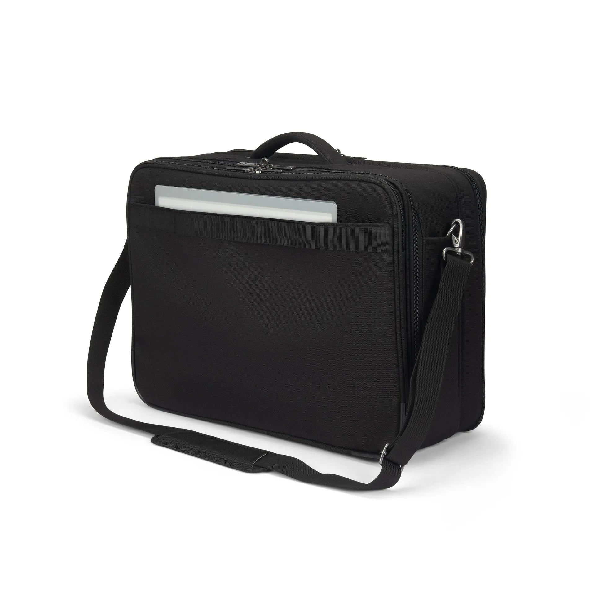 BASE XXO Laptop Bags Multi Twin FIVE 15-17.3 borsa laptop con RFID