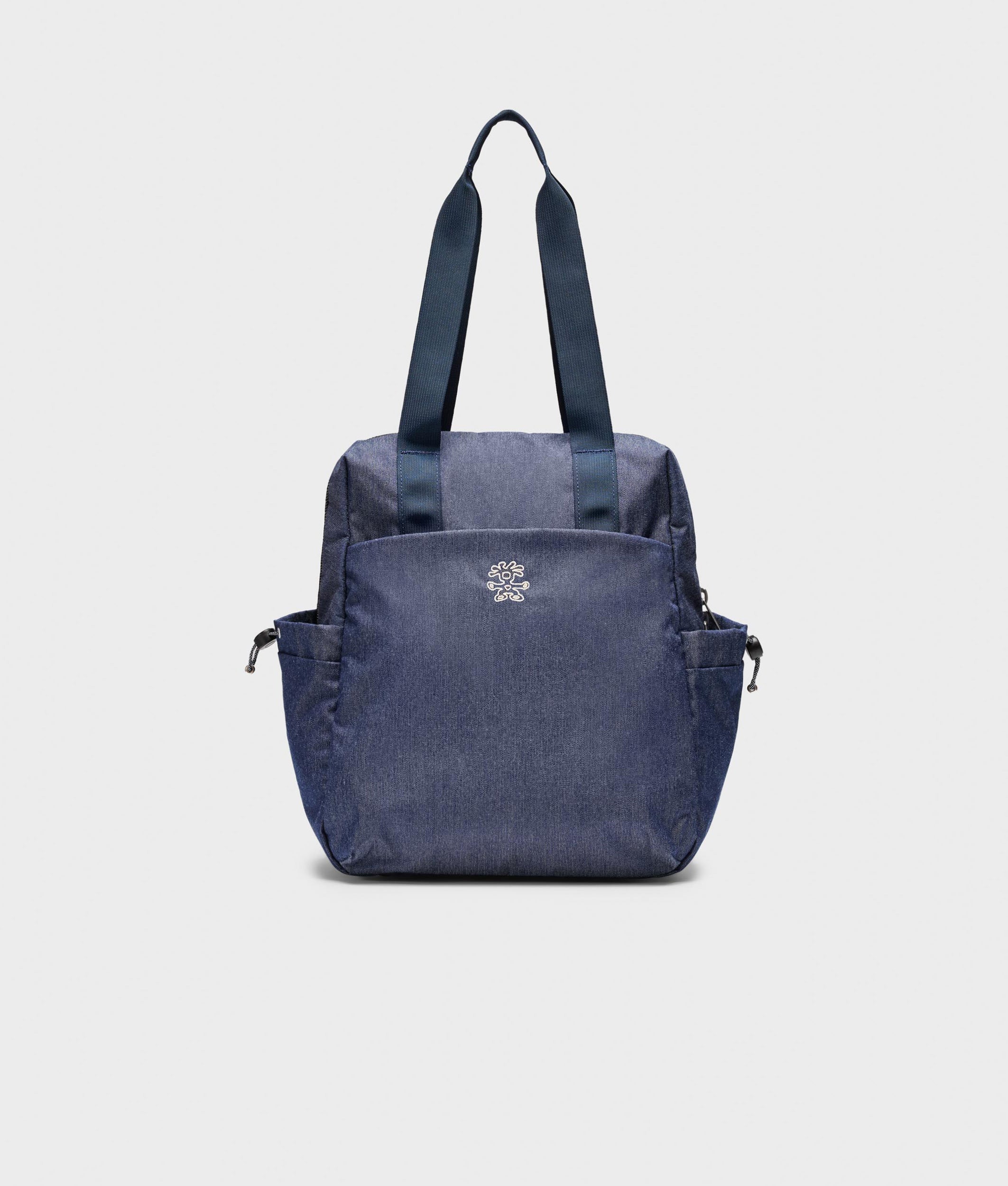 Crumpler Backpacks and Daypacks Froglet zaino convertibile Modal Denim per laptop 16 pollici