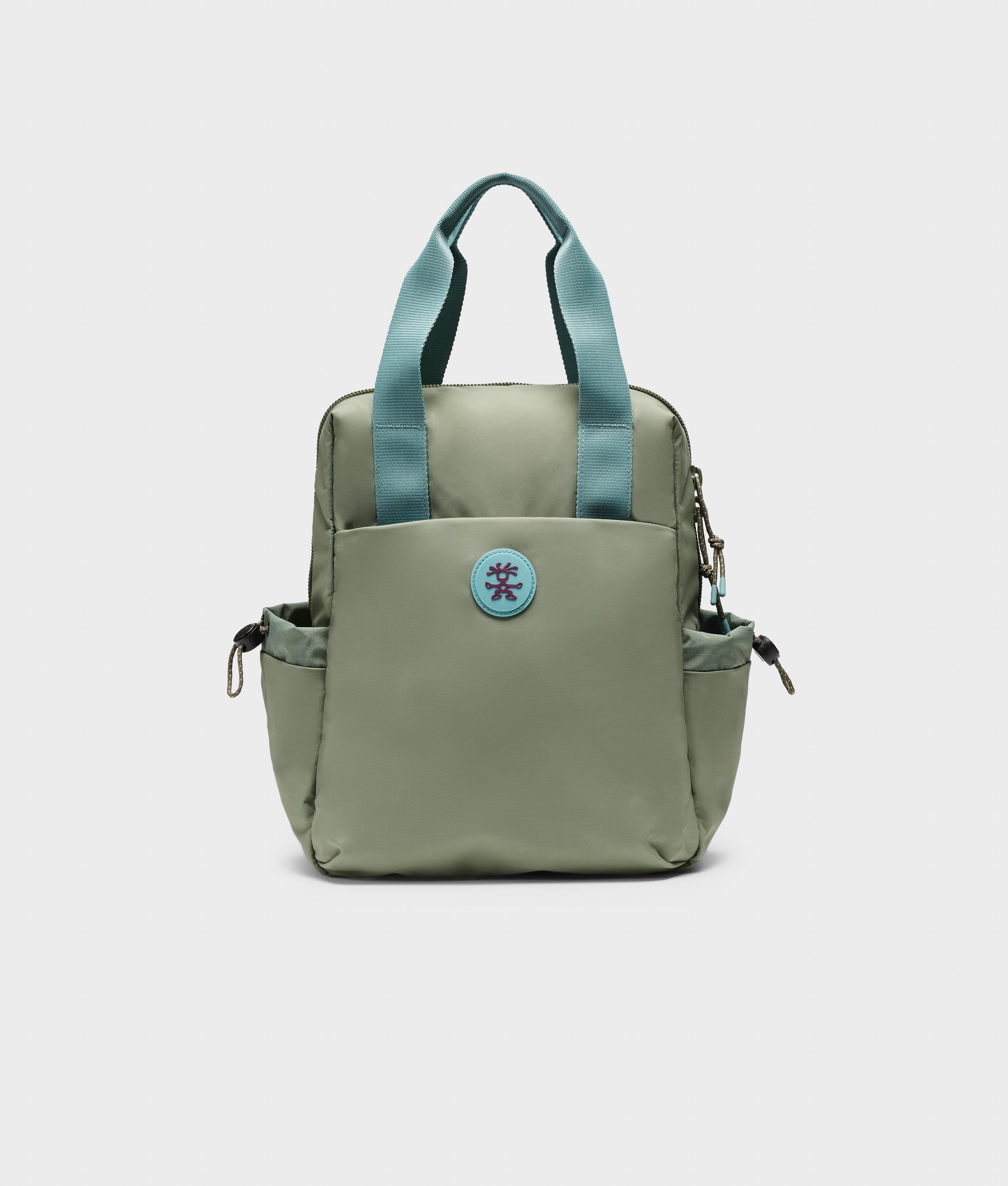 Crumpler Zaini e zainetti Froglet (Small) zaino tote Leaf 14″