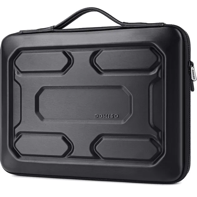Domiso EVA Laptop Bag 13,3 pollici custodia laptop con manico antiurto
