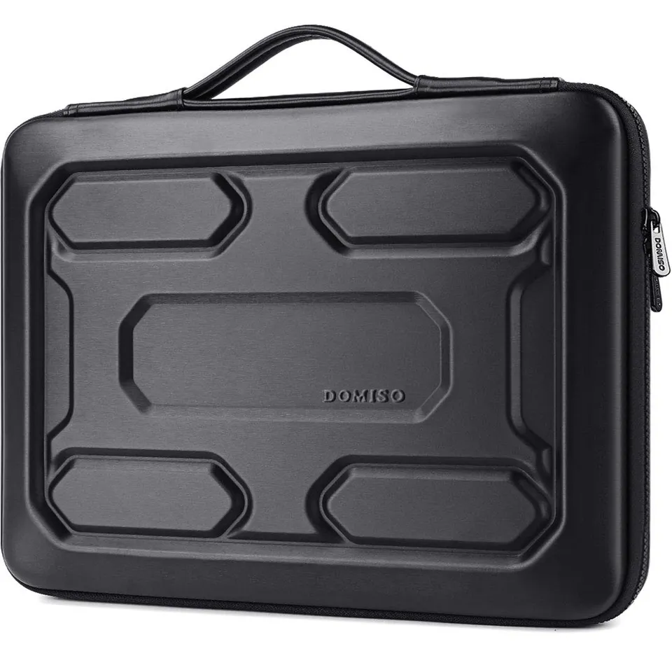 Domiso EVA Laptop Bag 13,3 pollici custodia laptop con manico antiurto