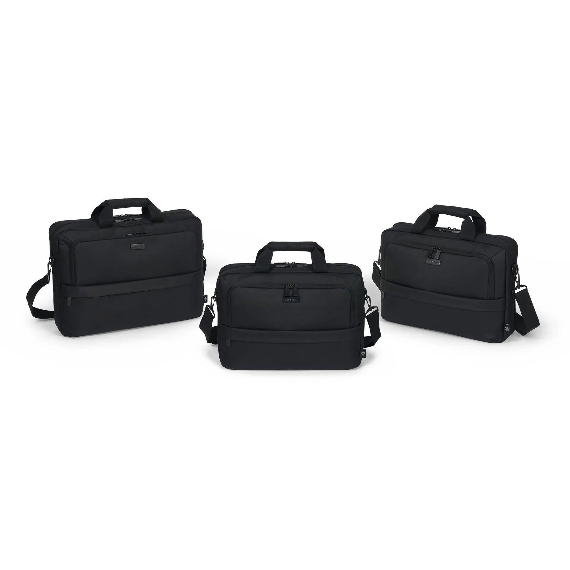 BASE XXO Laptop Bags Top Traveller Eco CORE 13-14.1 borsa laptop PET riciclato