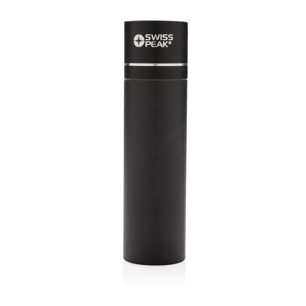 Swiss Peak Ufficio & Scrittura set penne deluxe nero touchscreen