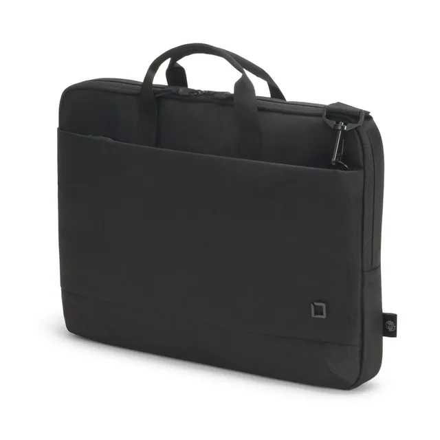 BASE XXO Laptop Bags Eco Slim Case MOTION 14-15.6, borsa laptop rPET