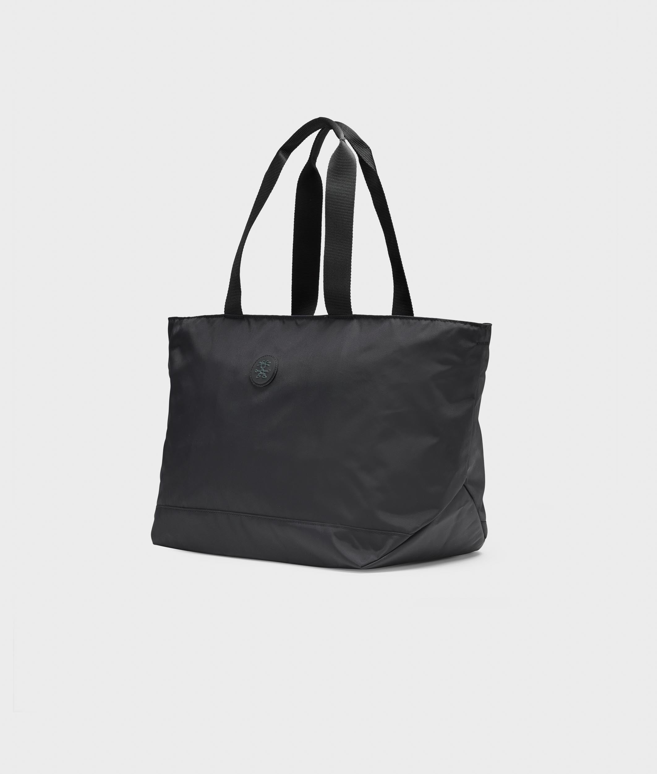 Crumpler Tote Bags Alan's Novelty Cheque borsa tote Ginger con tasche interne