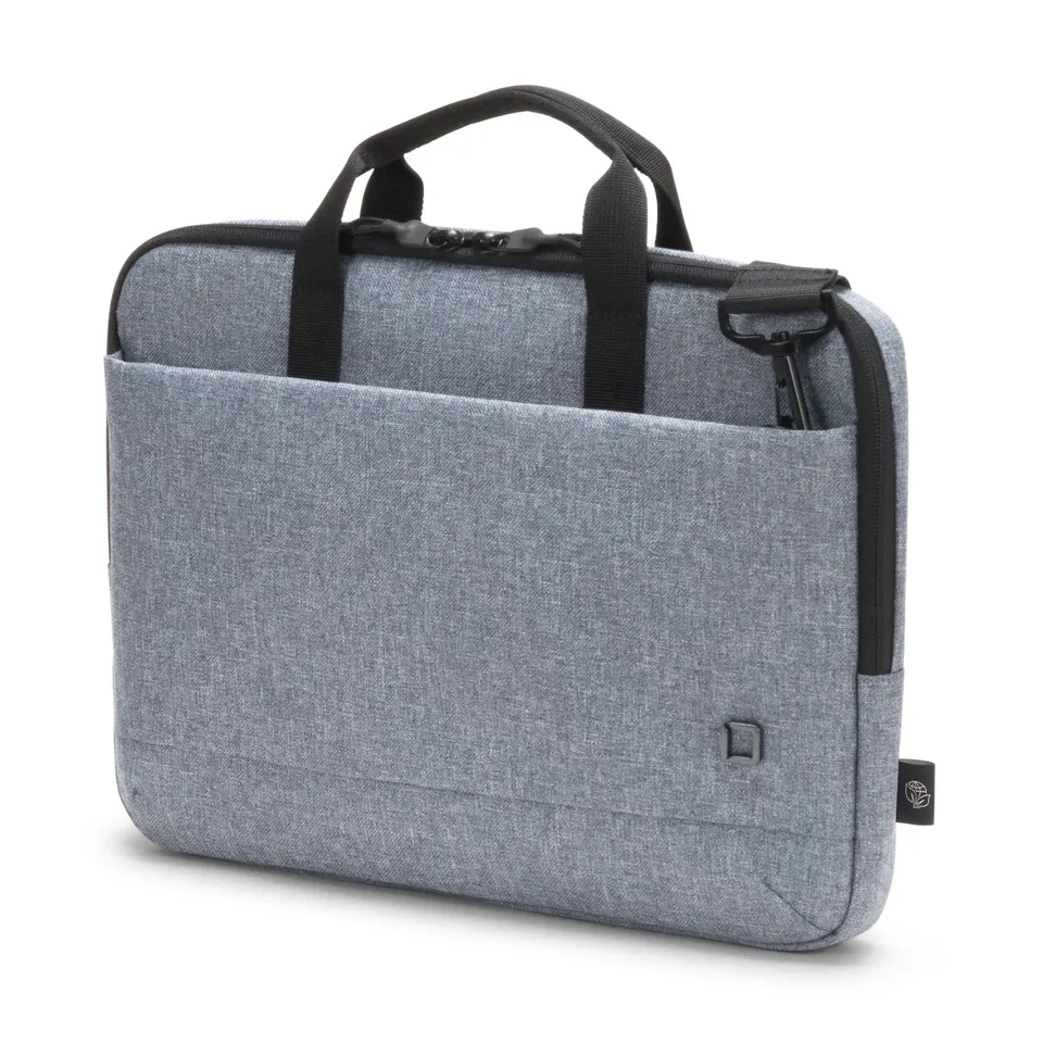BASE XXO Laptop Bags MOTION 10-11.6 Blue Denim custodia laptop slim