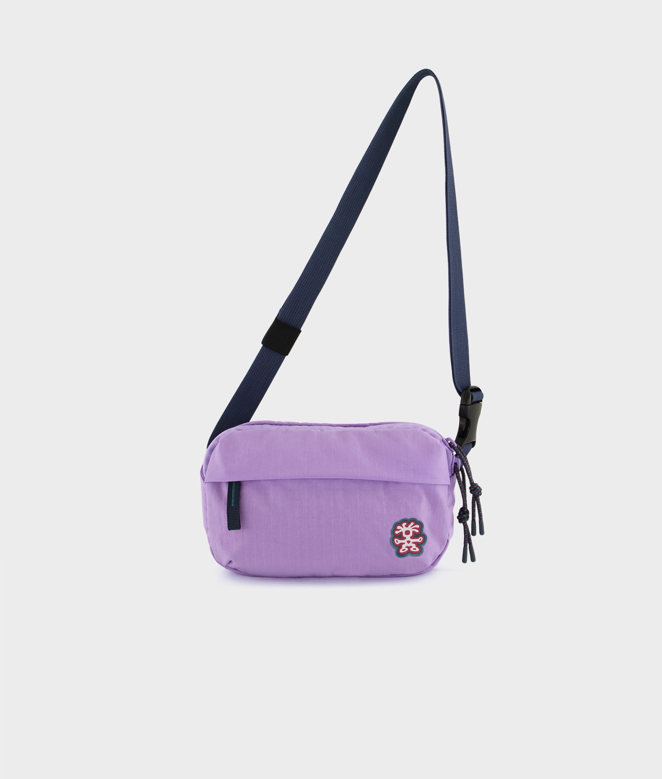 Crumpler Crossbody Bags Gosling borsa a tracolla verde foglia