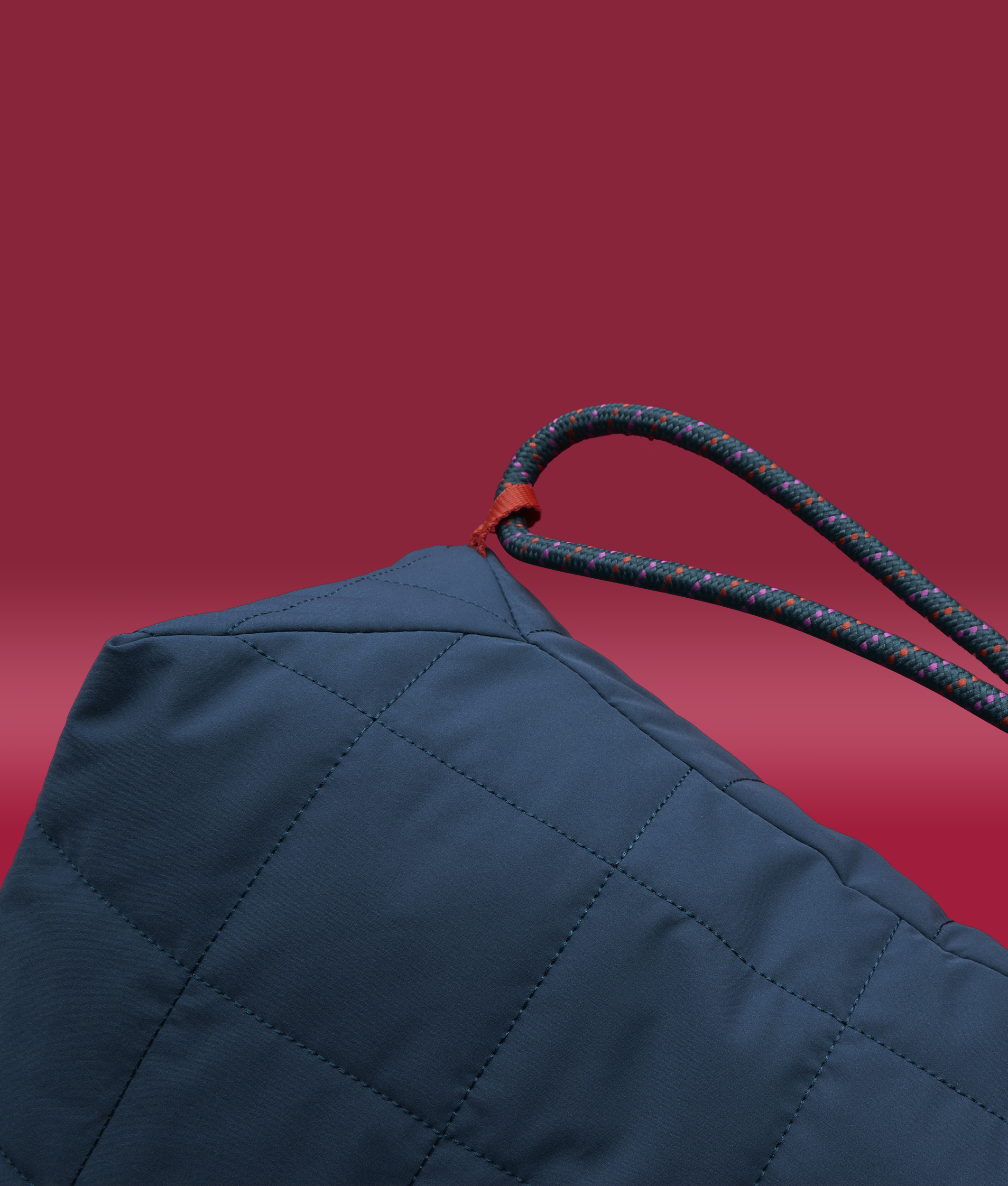 Crumpler Tote Bags Premium Occupant borsa tote blu royal convertibile in zaino