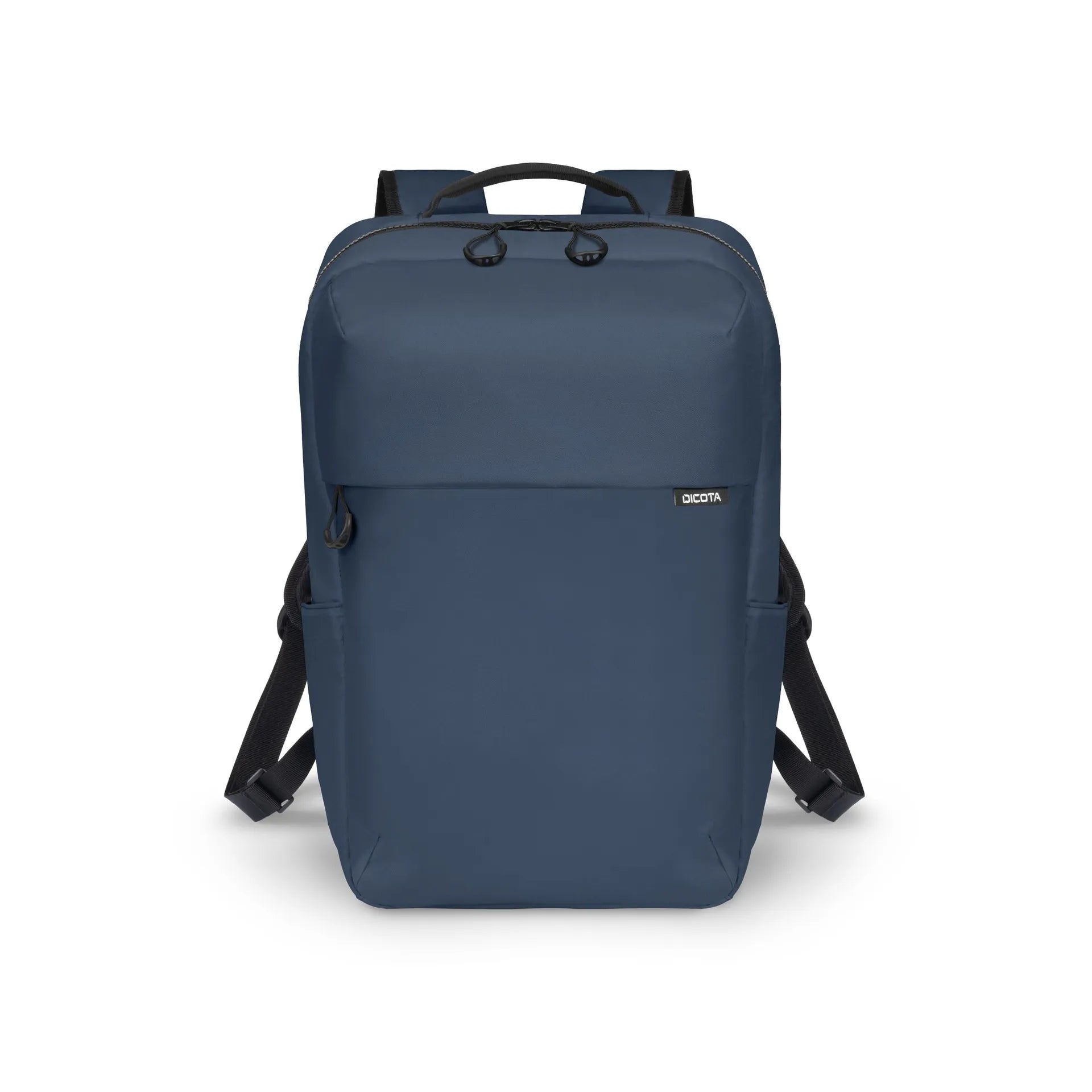 BASE XXO Backpacks Backpack COMMUTER 13-16 - Navy zaino blu idrorepellente
