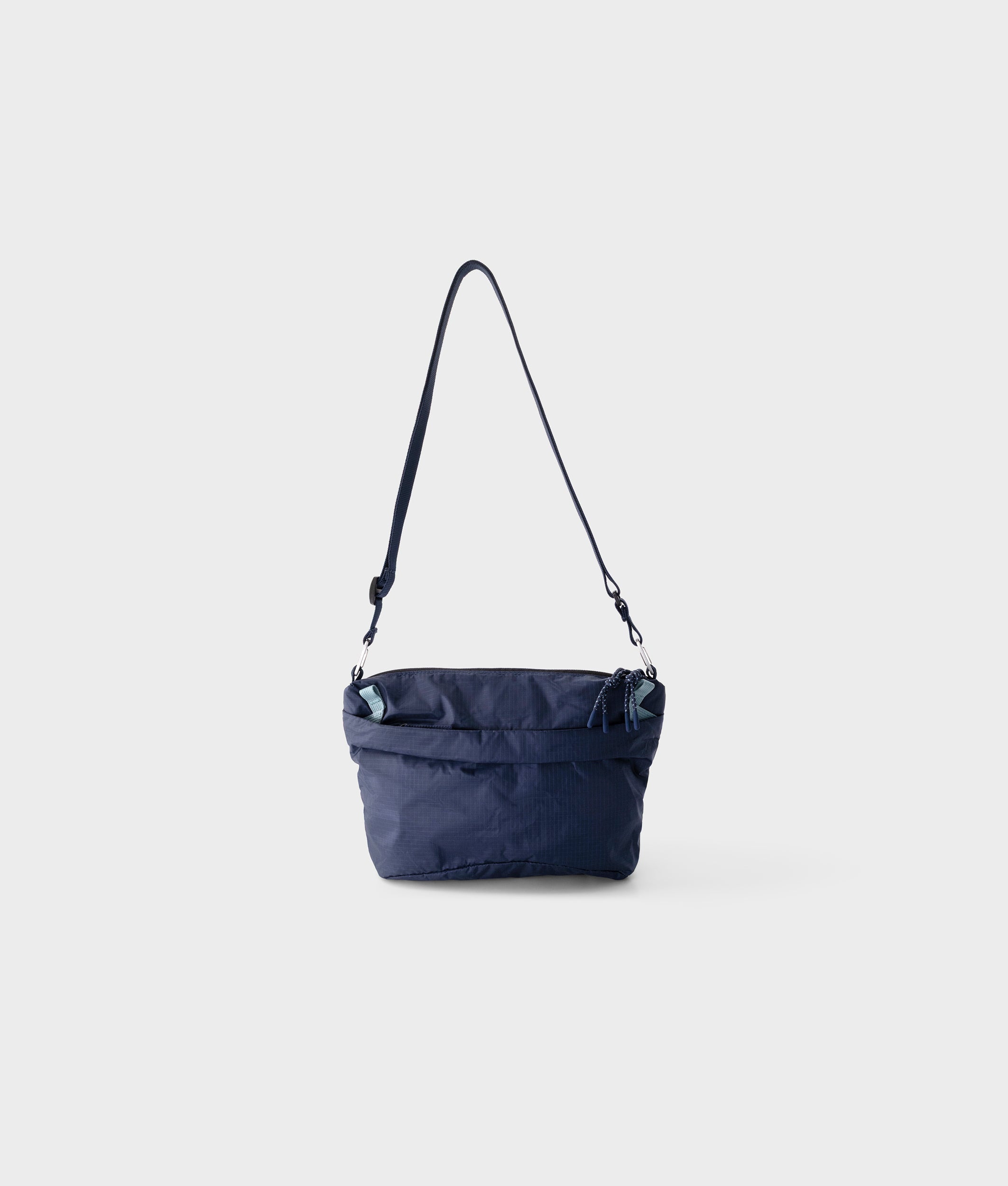 Crumpler Crossbody Bags Left borsa a tracolla color Nightsky
