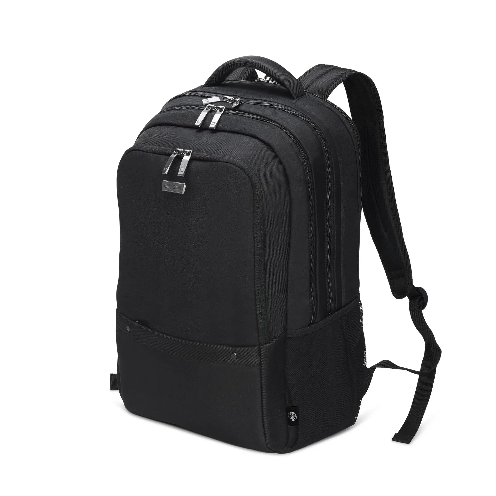 BASE XXO Backpacks Eco Backpack SELECT 13-15.6 zaino nero
