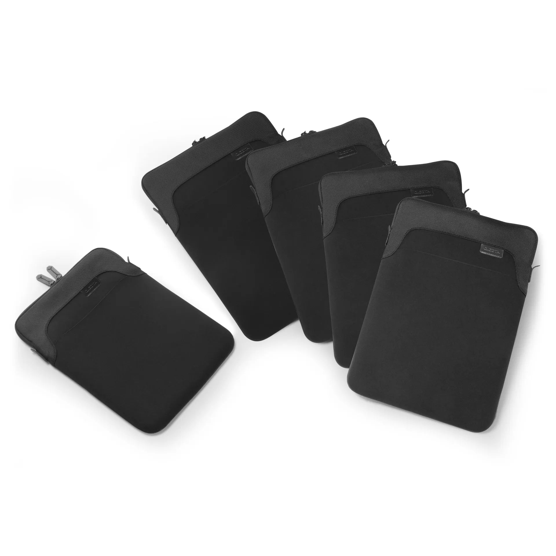 BASE XXO Sleeves Ultra Skin PRO 13-13.3 custodia laptop neoprene idrorepellente
