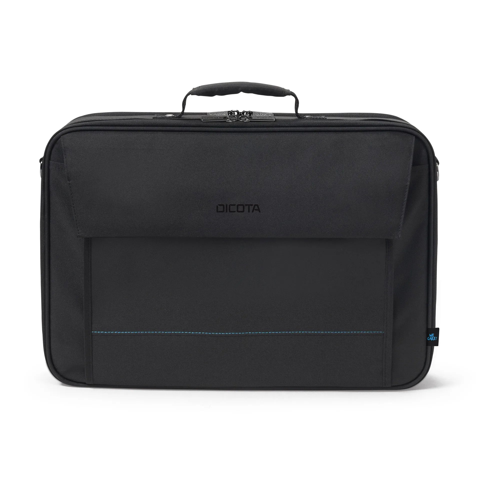 BASE XXO Laptop Bags Multi Plus TWO 14-16 borsa laptop riciclata