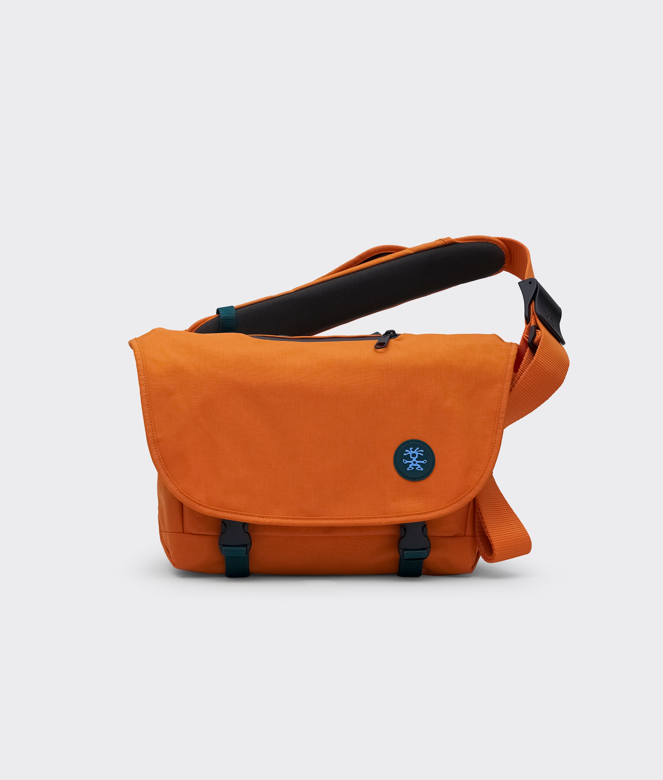 Crumpler Messenger Bags Brace borsa messenger 14 pollici Trek Green