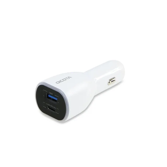 BASE XXO Power & Charging Car Laptop Charger Universal PRO 12/24V 100W caricatore auto USB-C