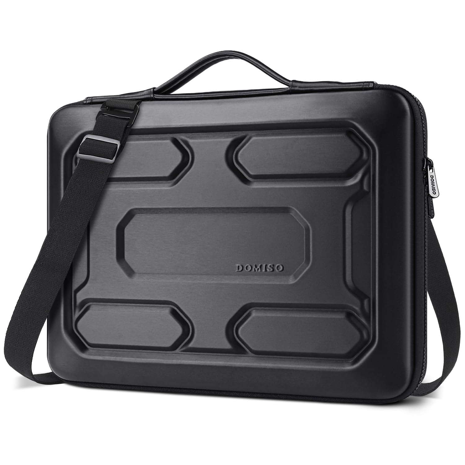 Domiso EVA Laptop Bag 17,3 pollici borsa antiurto impermeabile