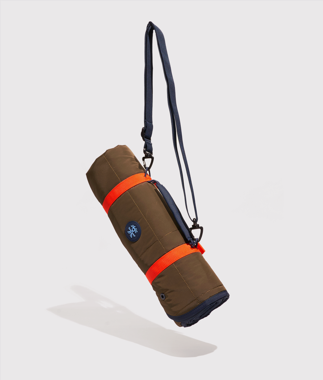 Crumpler Small Bags & Accessories Flying Carpet coperta picnic Dolphin idrorepellente