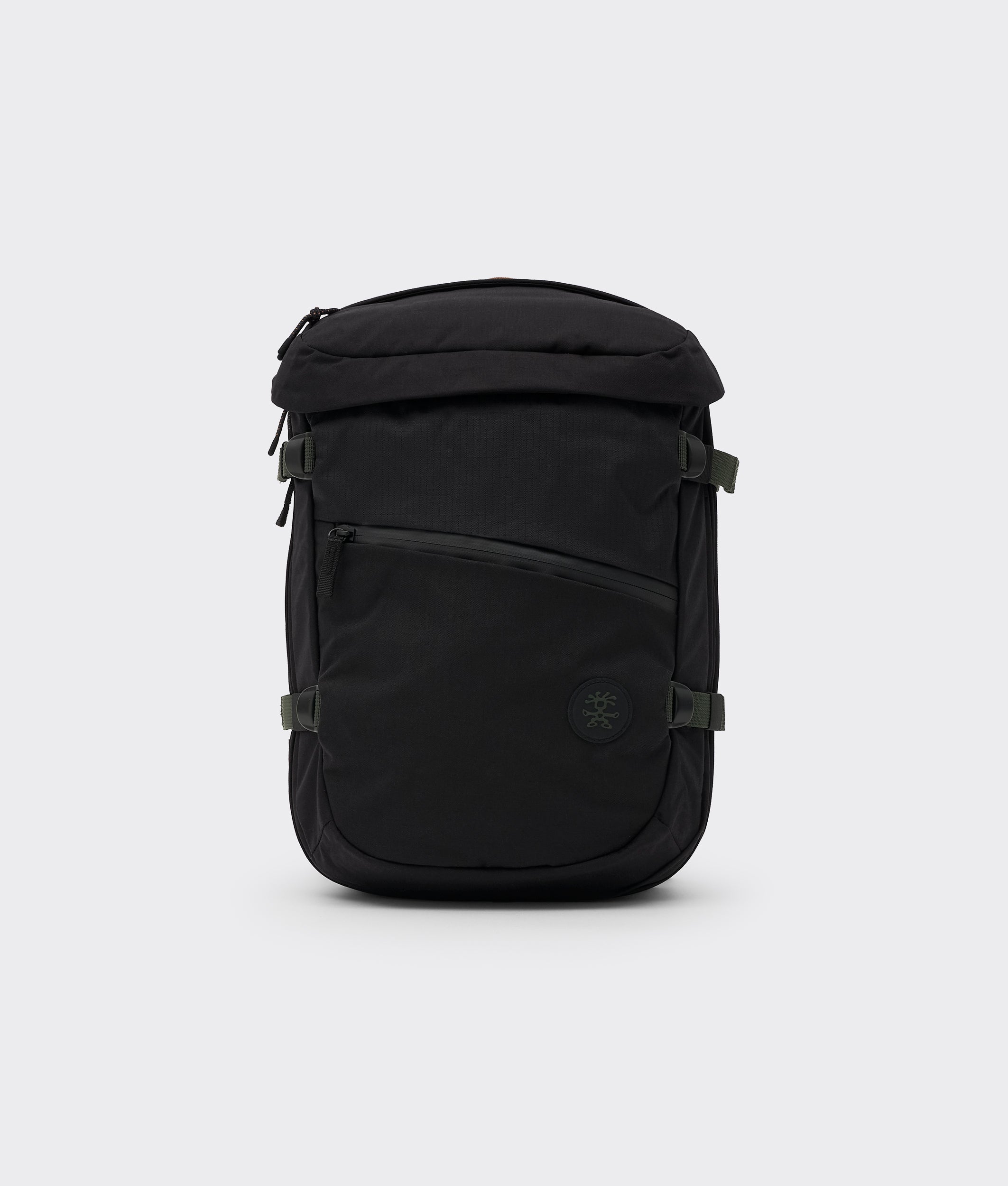 Crumpler Zaini e zainetti Tucker Bag zaino Slate Blue 16″
