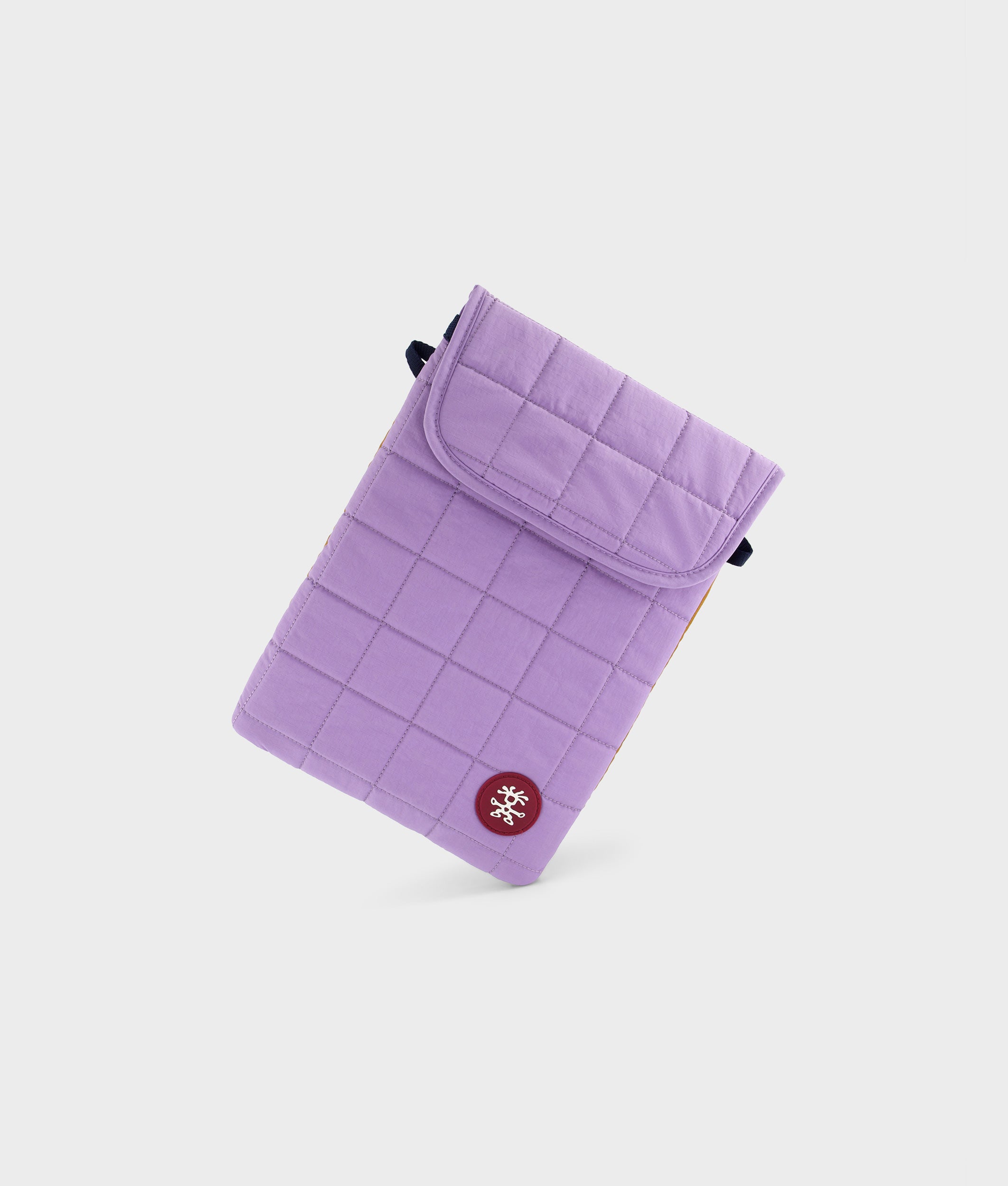 Crumpler Laptop Bags Padded Cell 13 custodia Leaf imbottita
