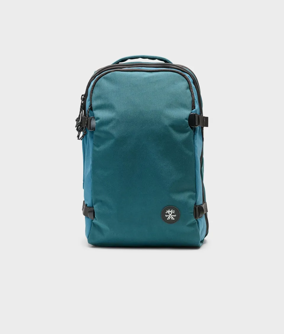 Crumpler Zaini e zainetti Round Table Banquet zaino Blu mare 16 pollici