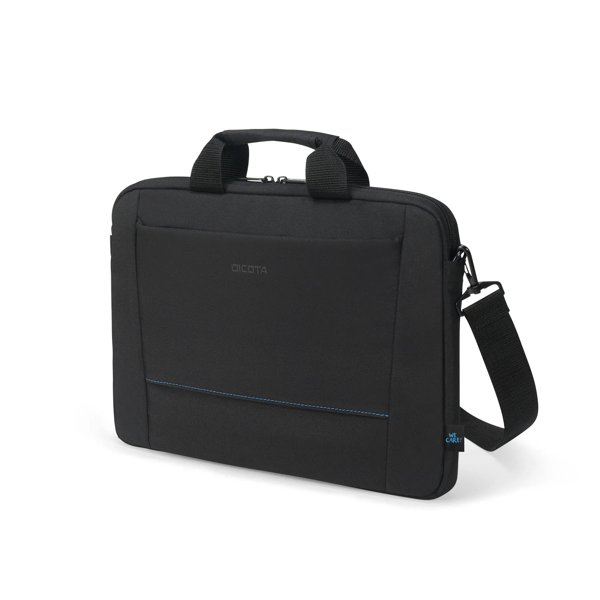 BASE XXO Laptop Bags Slim Case TWO 13-14 custodia laptop impermeabile